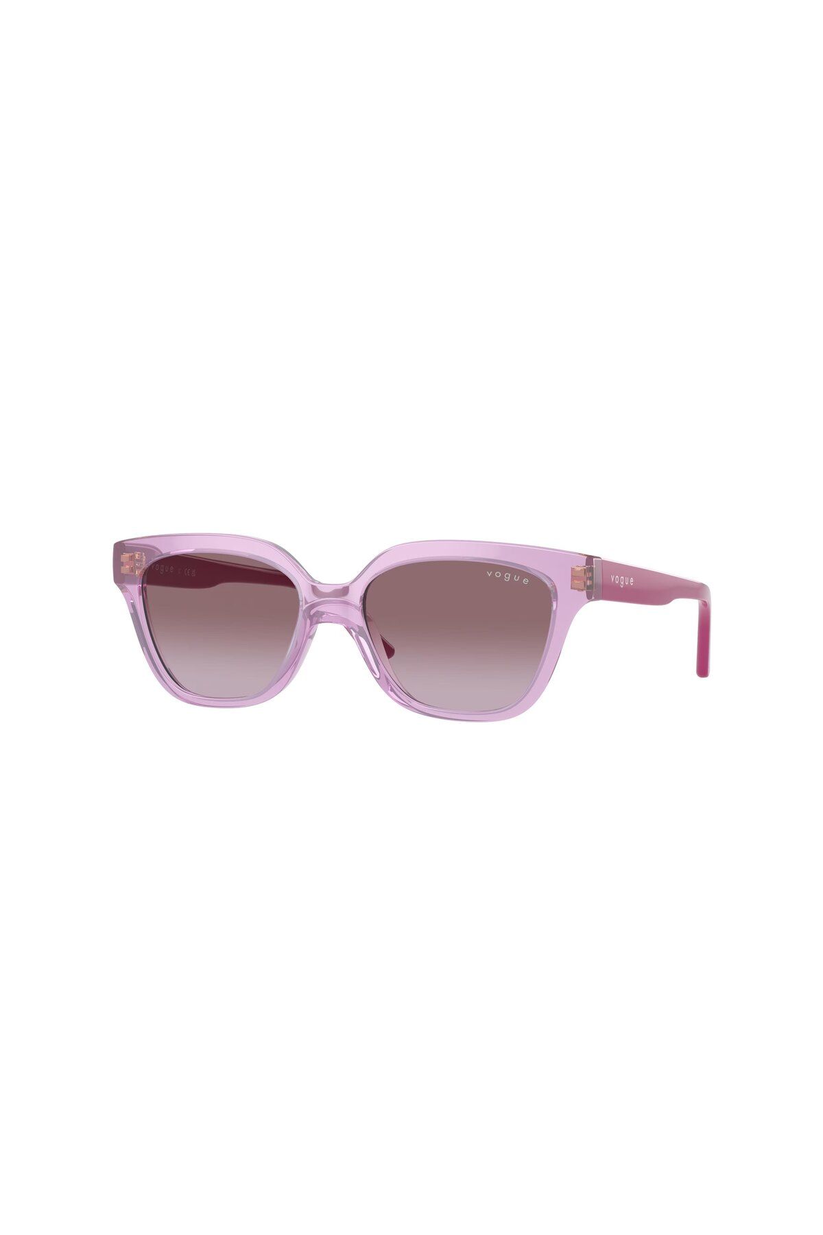 Vogue-2021 27808H 48 Kids Sunglasses 1