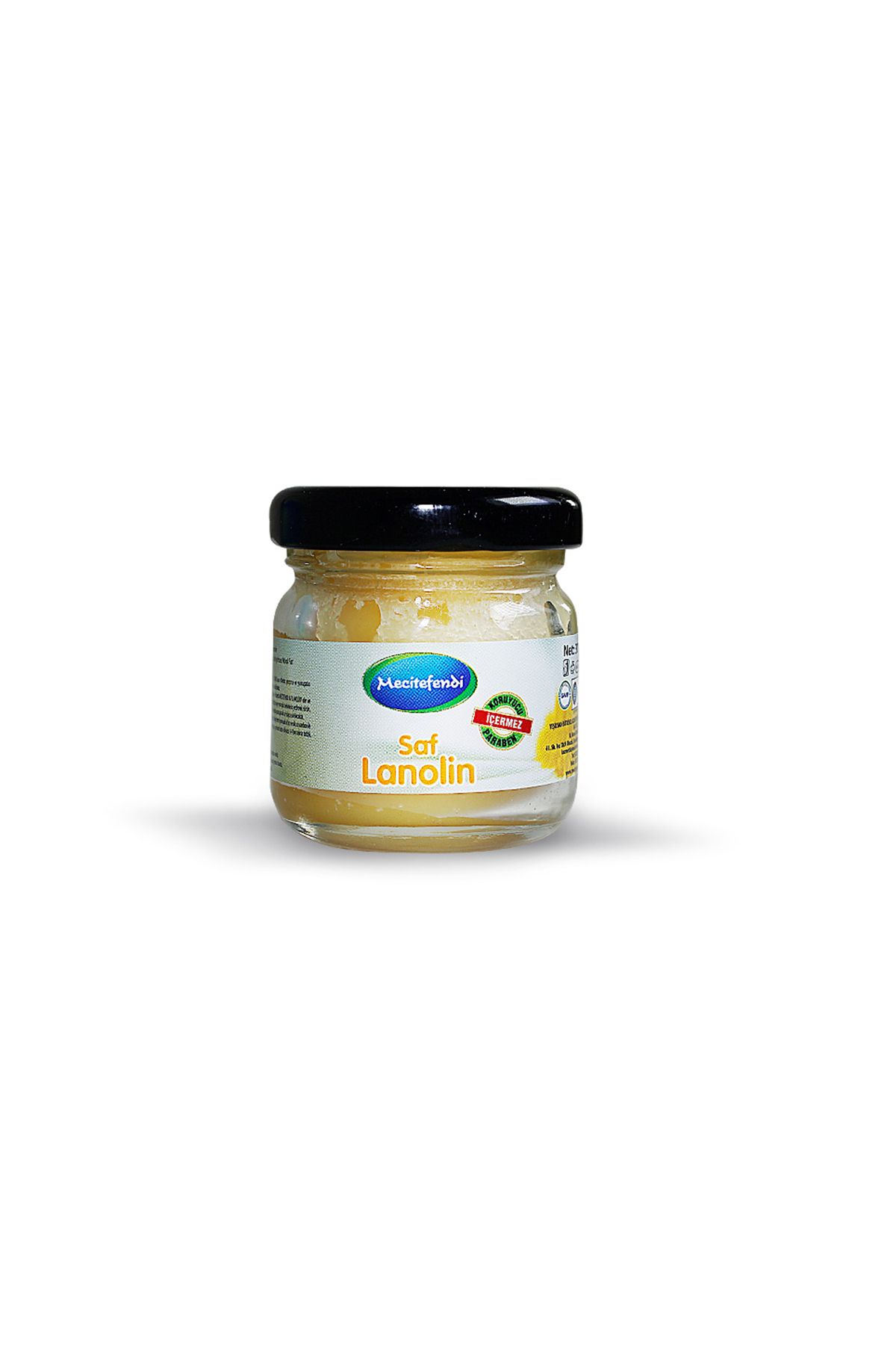 Mu Art-Pure Lanolin Cream 30 Ml 2