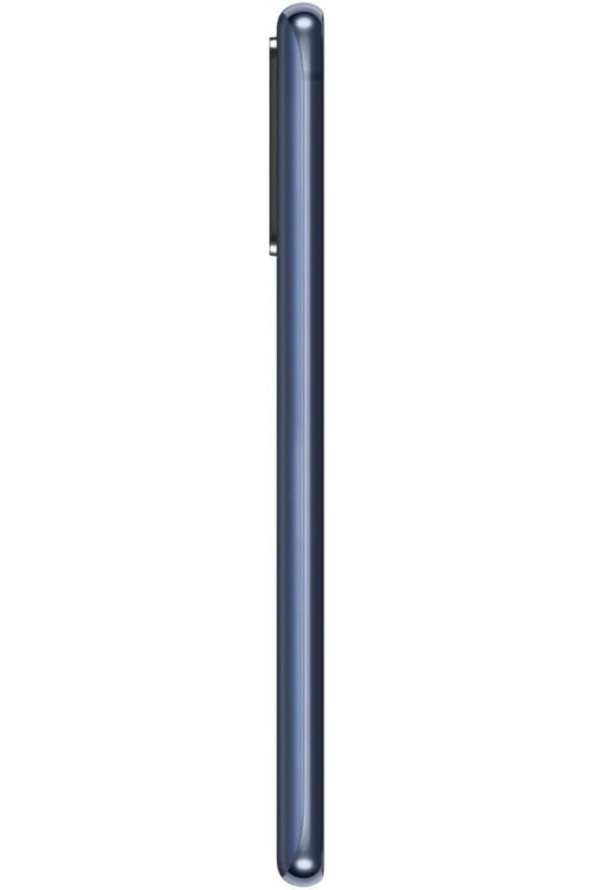 Samsung-Galaxy S20 FE 5G Mobile Phone; Sim Free Smartphone - 128 GB - Cloud Navy (UK Version) 7