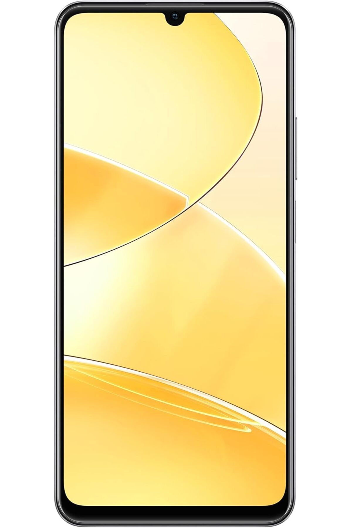 realme-C51 128GB 4GB Carbon Black Global RMX3830 5