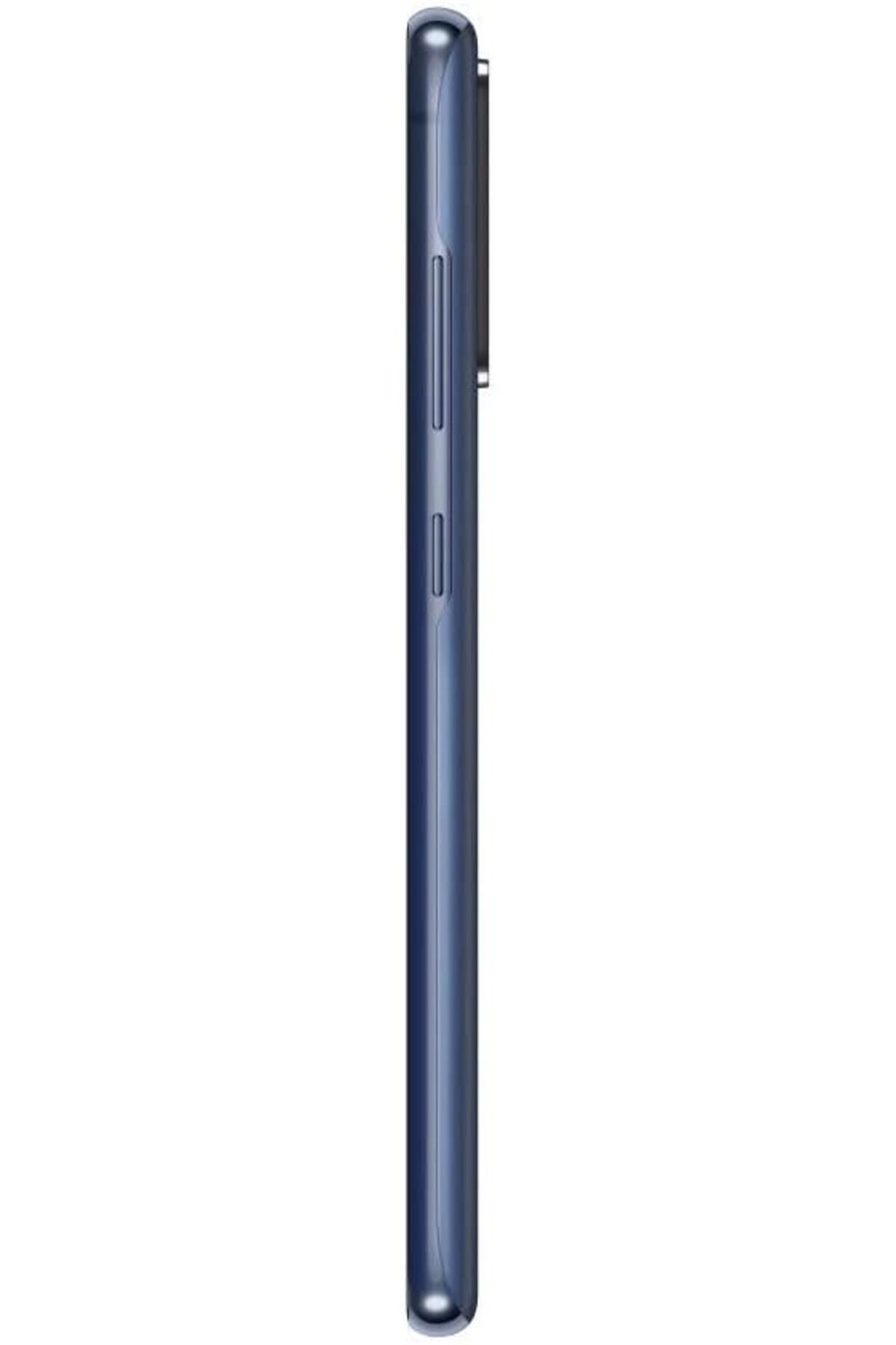 Samsung-Galaxy S20 FE 5G Mobile Phone; Sim Free Smartphone - 128 GB - Cloud Navy (UK Version) 8