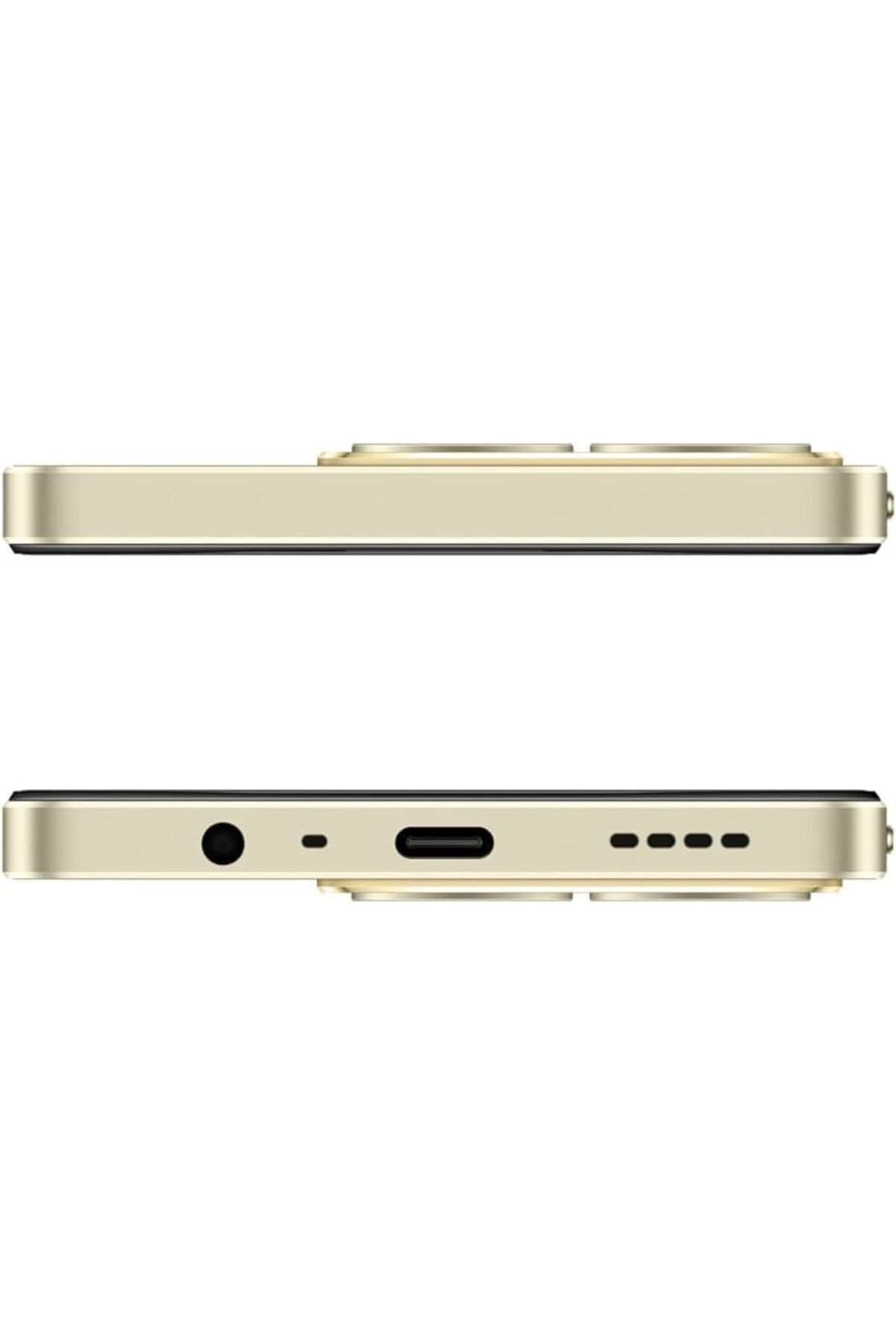 realme-C61 Dual SIM 8GB RAM 256GB 4G (Sparkle Gold) - Middle East Version 7