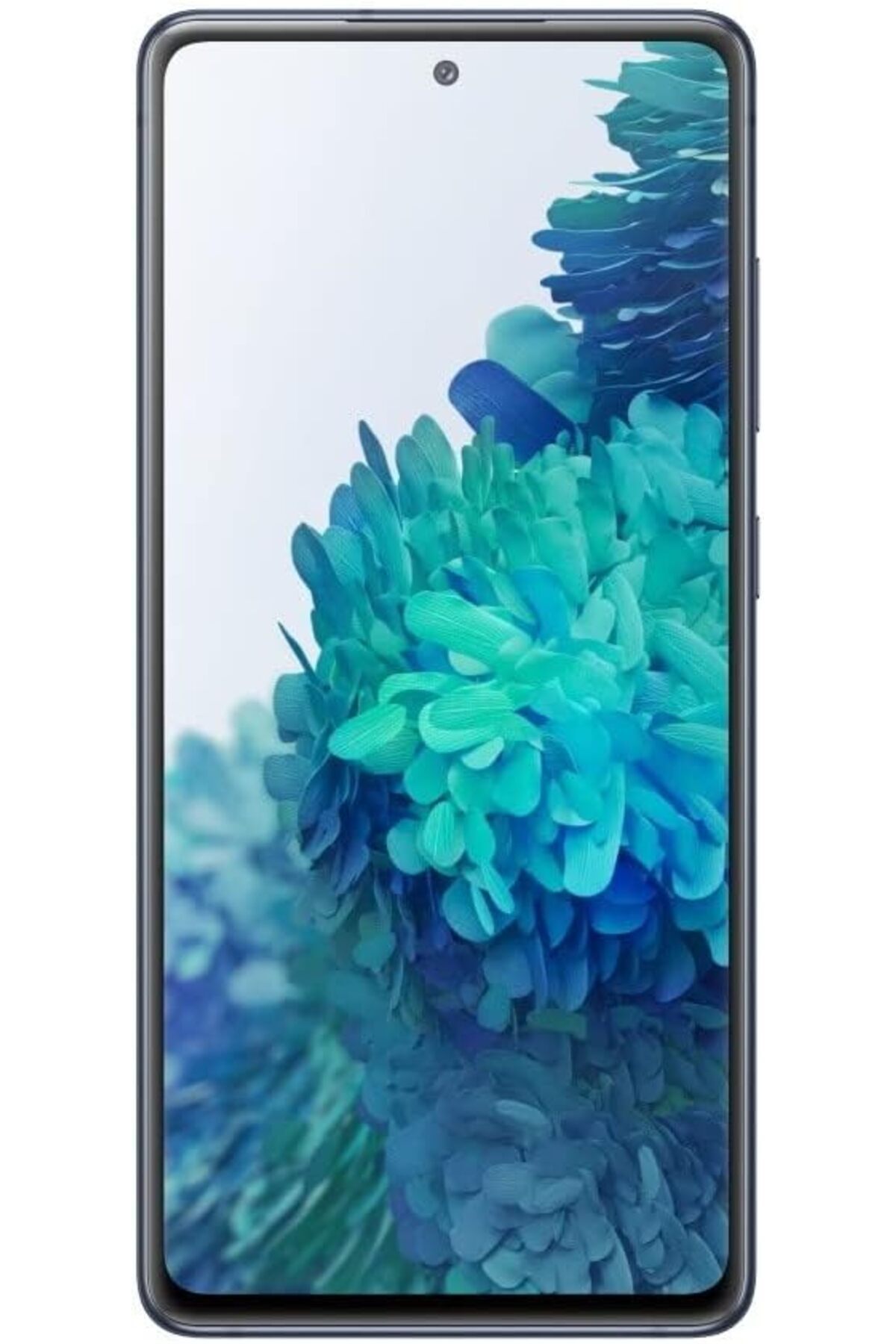 Samsung-Galaxy S20 FE 5G Mobile Phone; Sim Free Smartphone - 128 GB - Cloud Navy (UK Version) 3