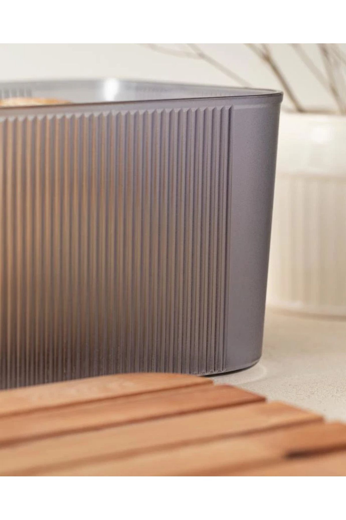 SnapBox-Smoked Striped Dove Bread Box 3