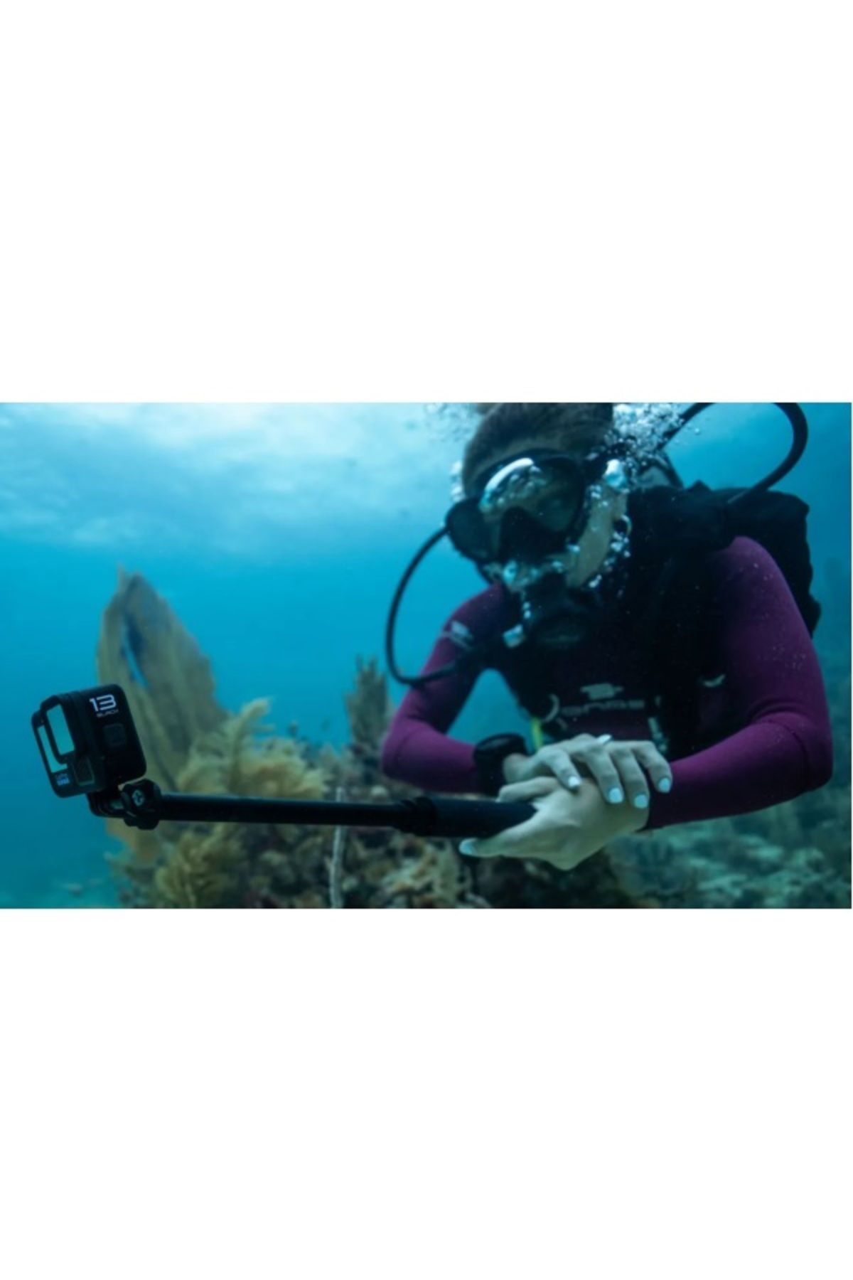 GoPro-مجموعة كاميرا GoPro Hero 13 Action + الملحقات 4