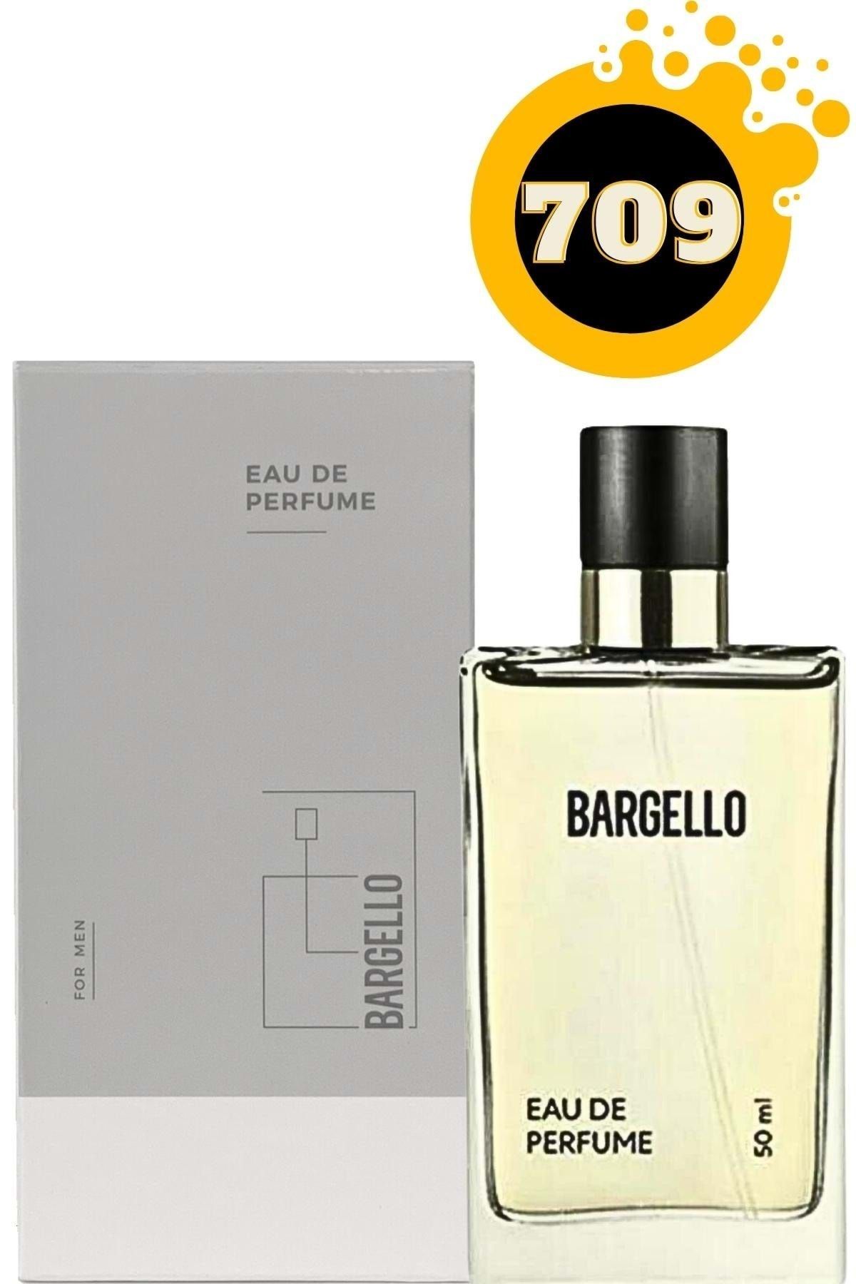 عطر مردانه Bargello 709 Oriental Edp 50 ml