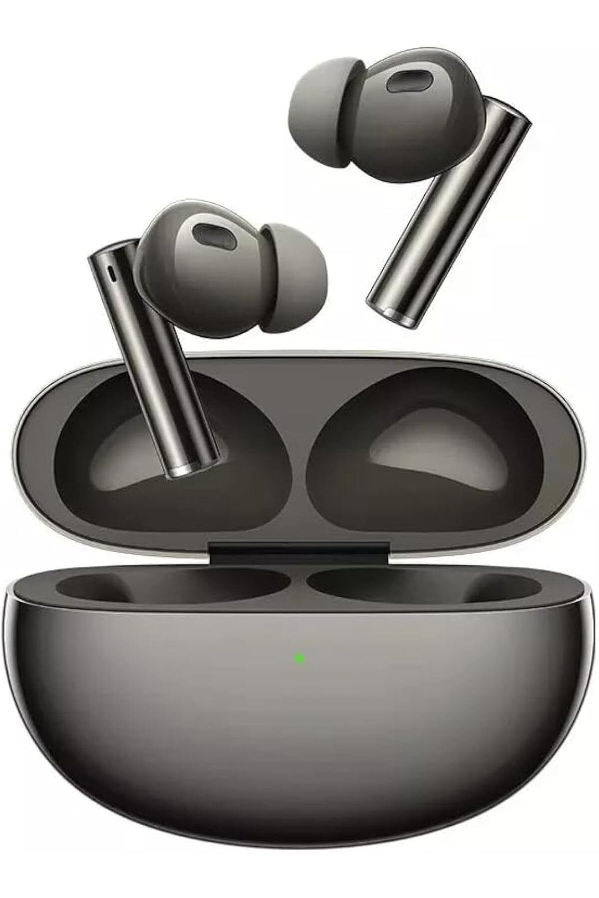 realme-Buds Air 6 Pro True Wireless Headset 50dB Noise Reduction 2.0, Bluetooth5.3 Titanium Twilight 1