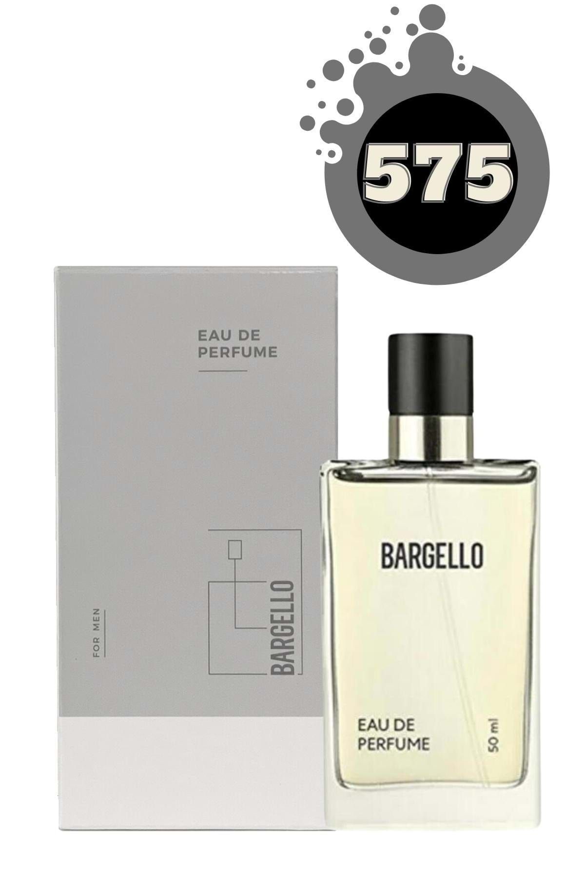 عطر مردانه Bargello 575 Woody Edp 50 ml