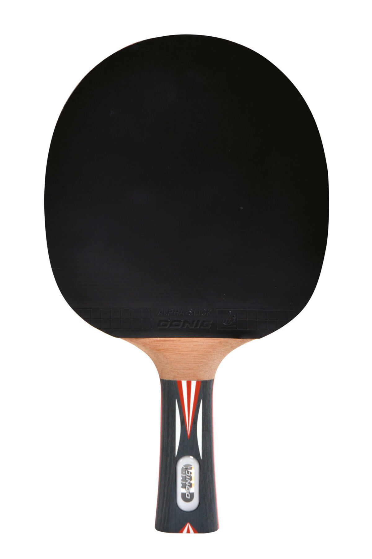 DONIC-Donic Top Team Level 900 Table Tennis Racket - 2.0mm Ittf Approved 2