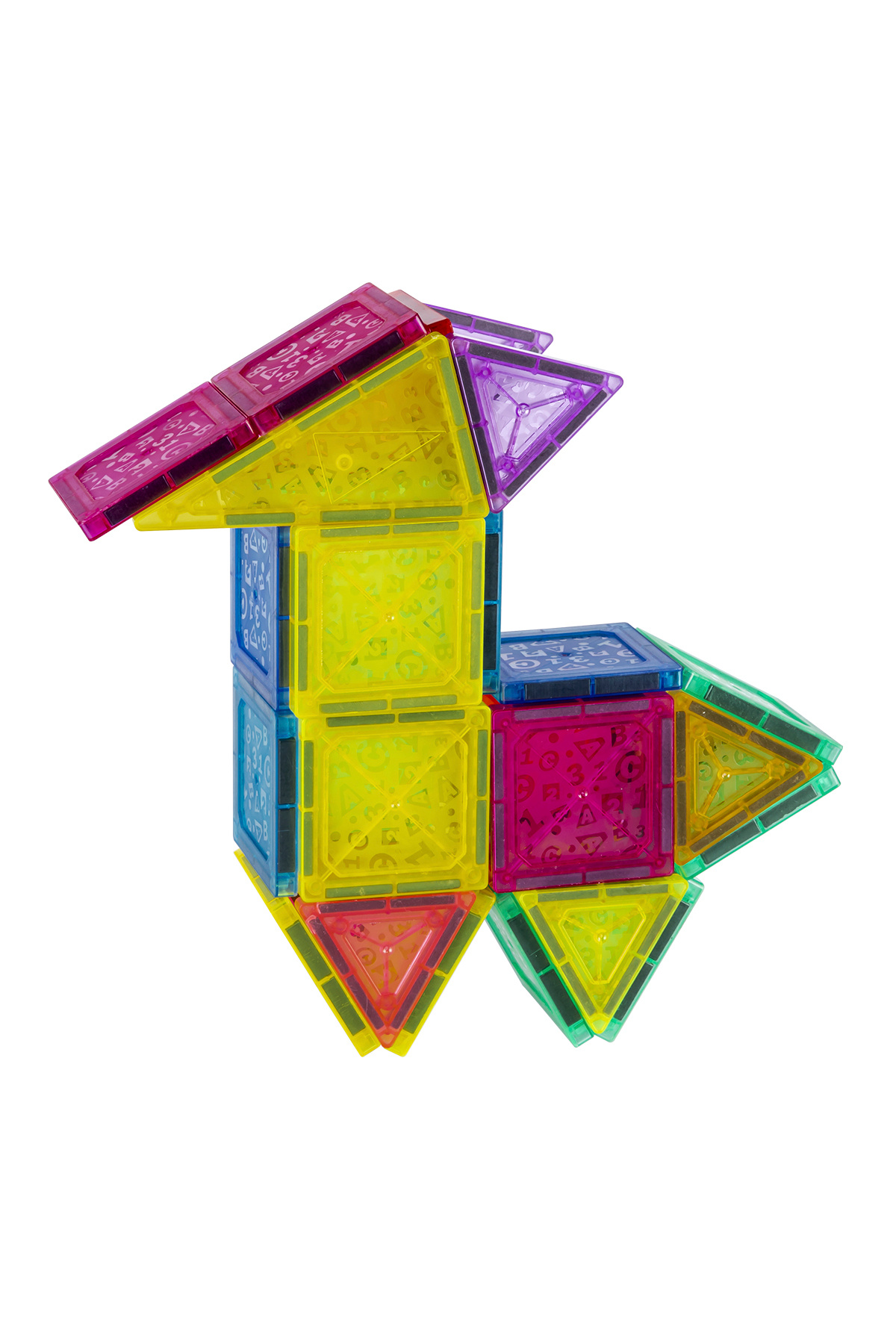 DEVICE WORKS ワルノビタ 110/130 セット超希少 Piccolo Mondi Manyetik Eğitici Puzzle - Fiyatı, Yorumları