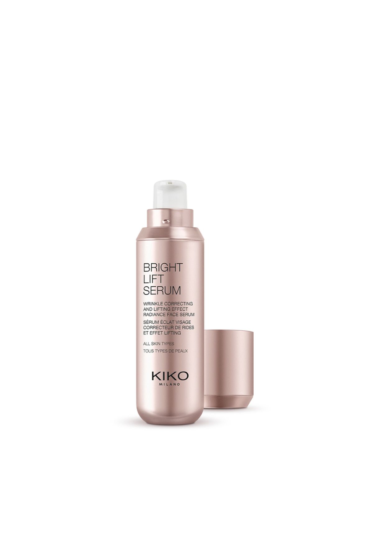 Kiko SERUM - NEW BRIGHT LIFT SERUM