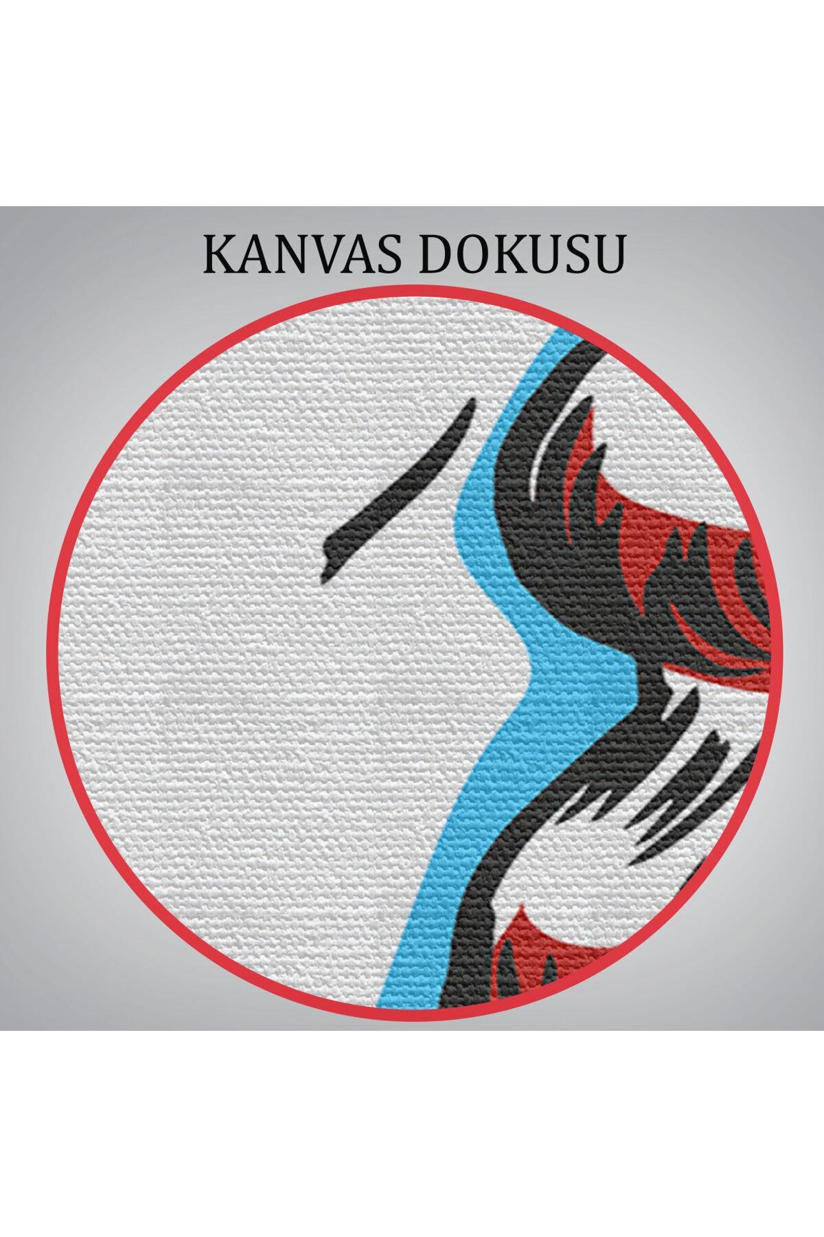 Baruch Spinoza Dekoratif Kanvas Tablo görsel 5
