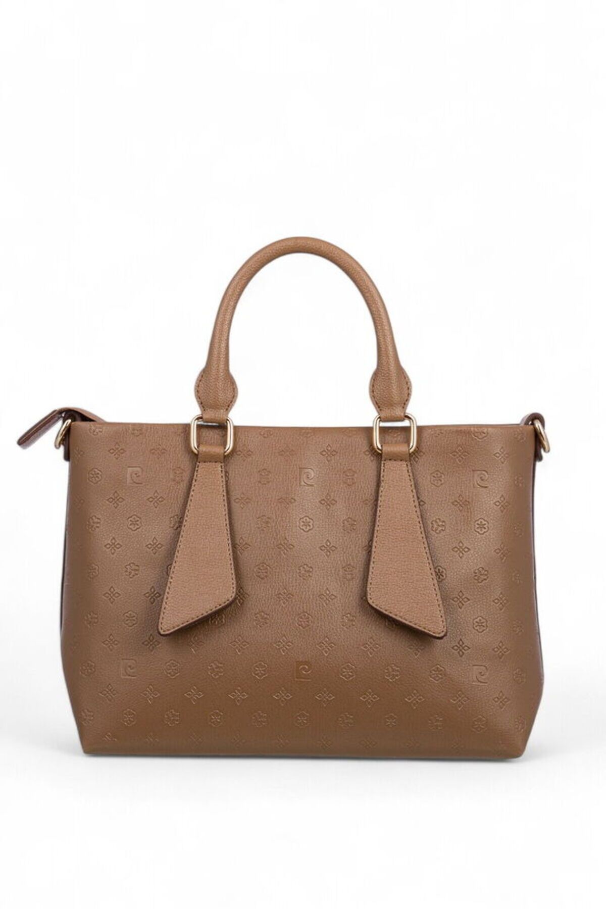 Pierre Cardin-Toprak Women's Handbag 05Pc24K843-F 3