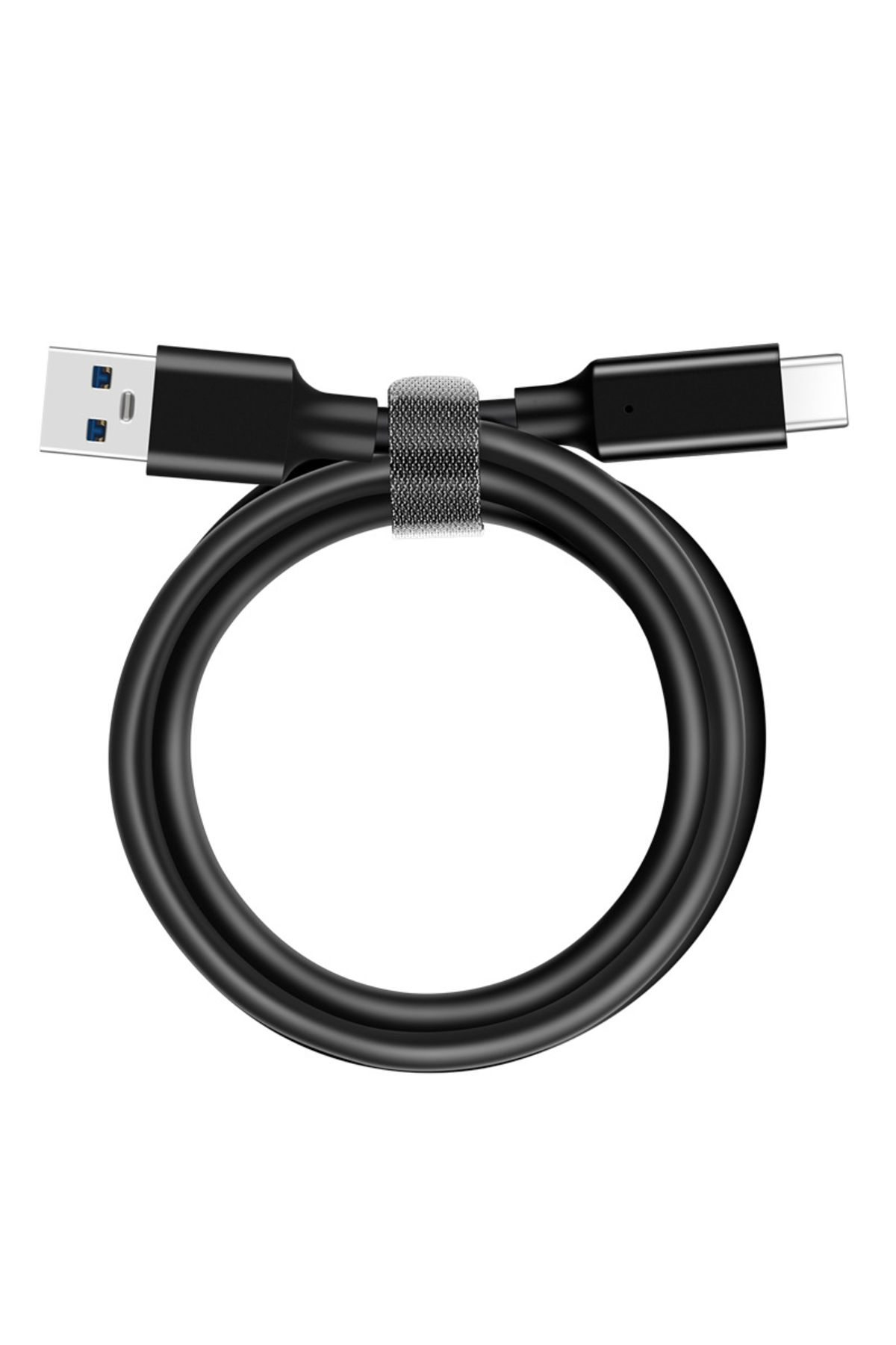 TECVASION-2m Usb3.2 10gbps Cable Usb Type A To Usb C 3.1/3.2 Gen2 Cable Data Transfer Usb C Ssd Hard Disk Cabl 6