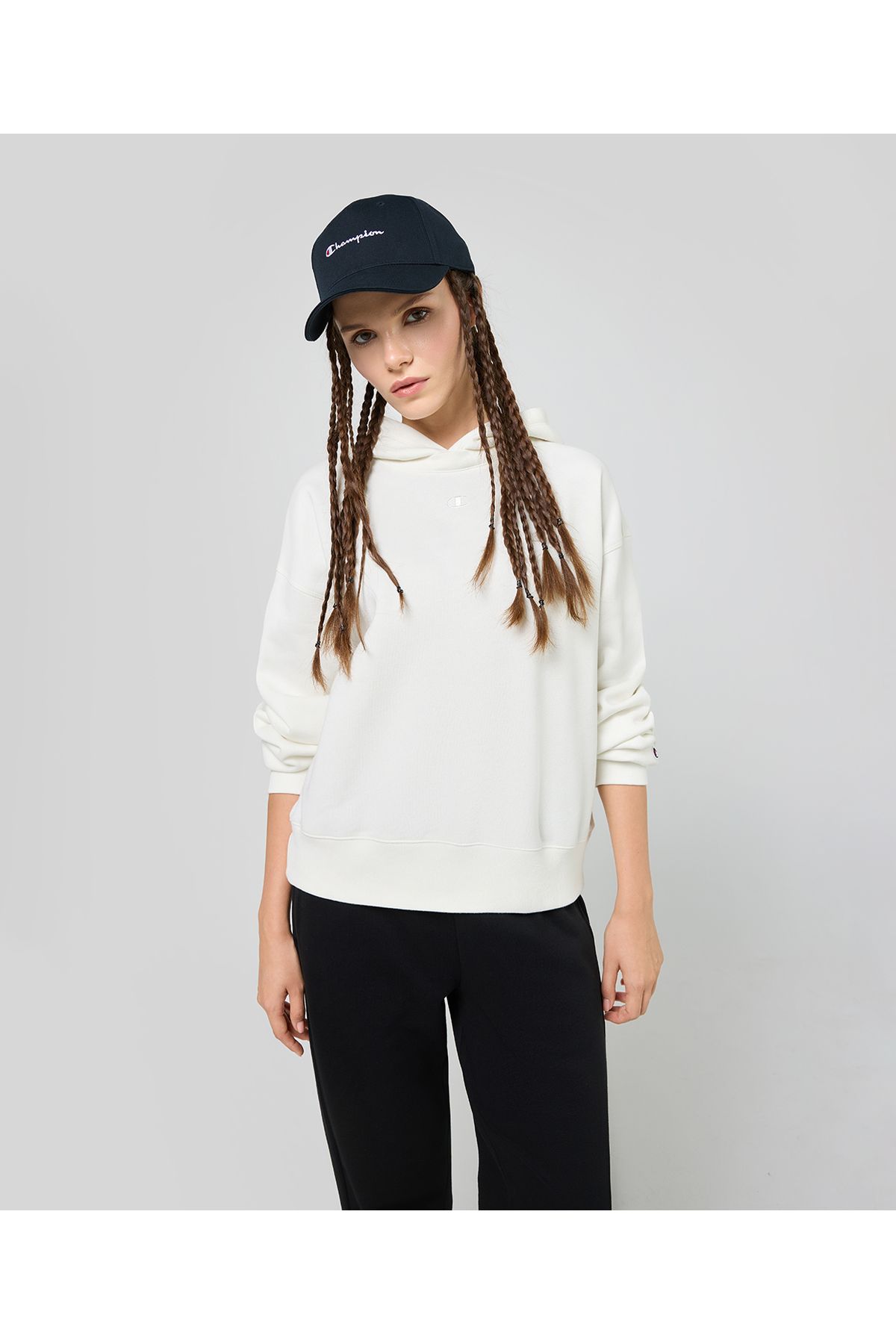 Champion-Bluza z kapturem 6