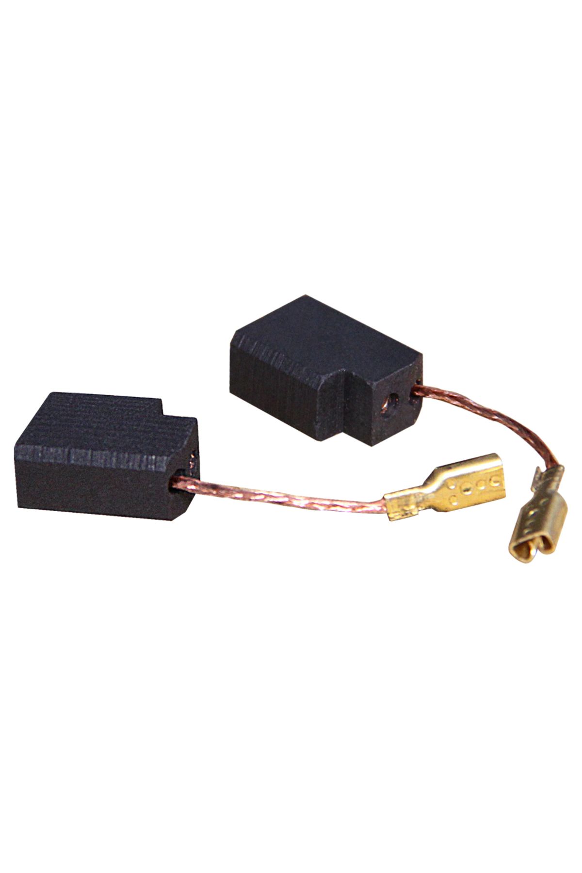 TASP-5 أزواج من فرش الكربون 6.35x10x13 مم لطحن الزوايا من Dewalt D28111 D28113 D28116 D28117 D2... 3