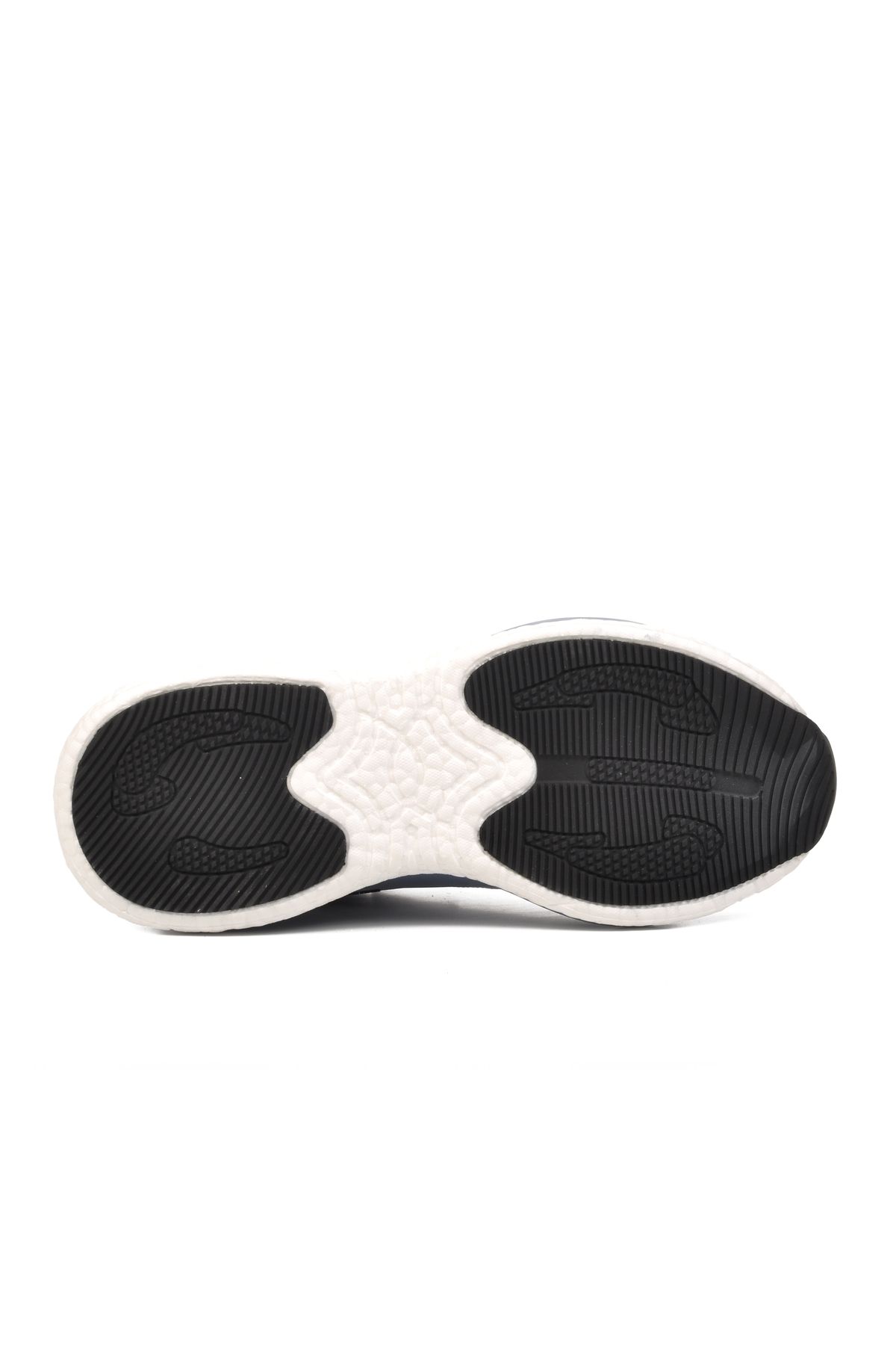 DUNLOP-Ανδρικά αθλητικά παπούτσια Walkway Black 5