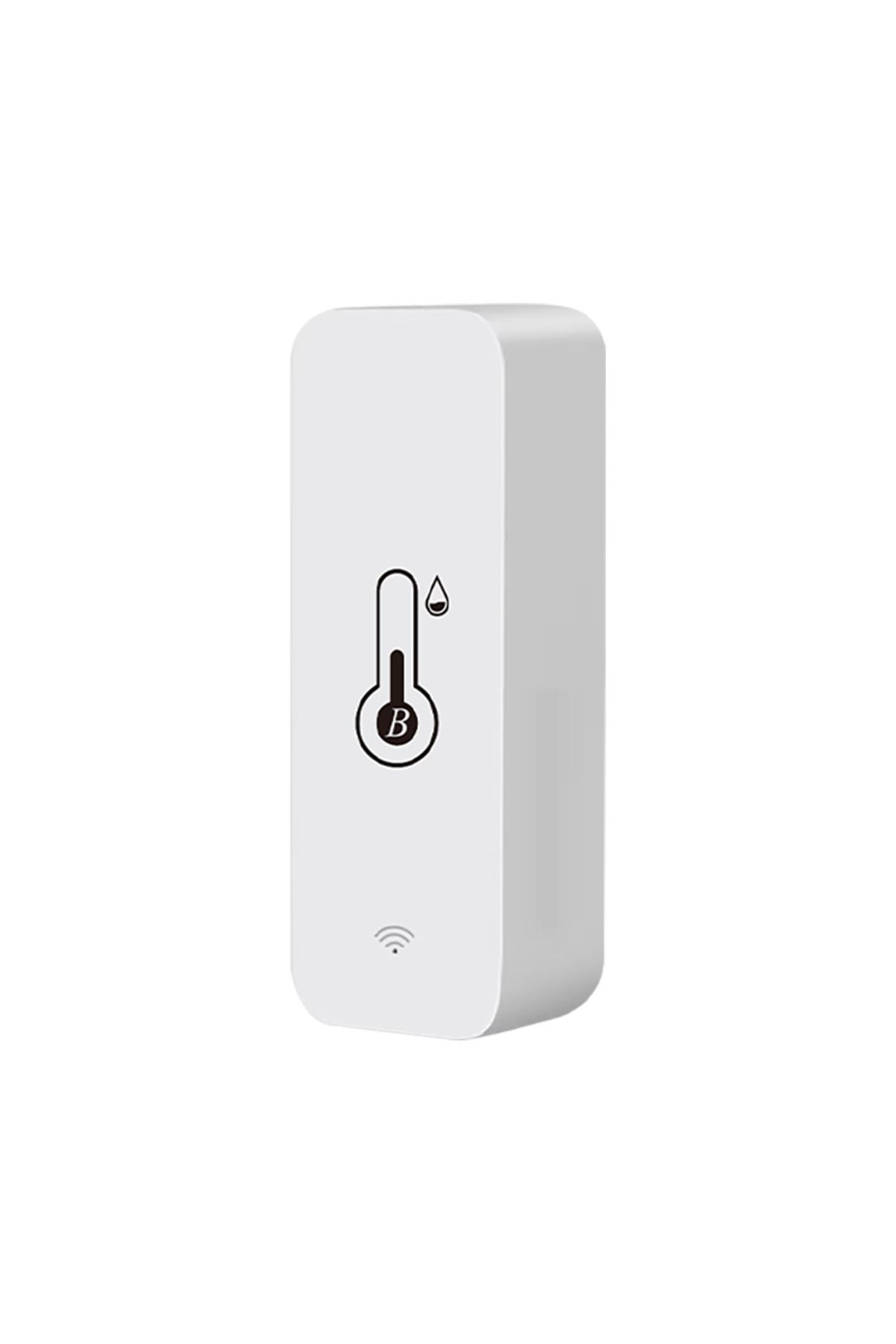 Choice-Tuya Smart Temperature Humidity Sensor Mini 2023 New Upgrade Bluetooth-Compatible APP Remote Cont... 1