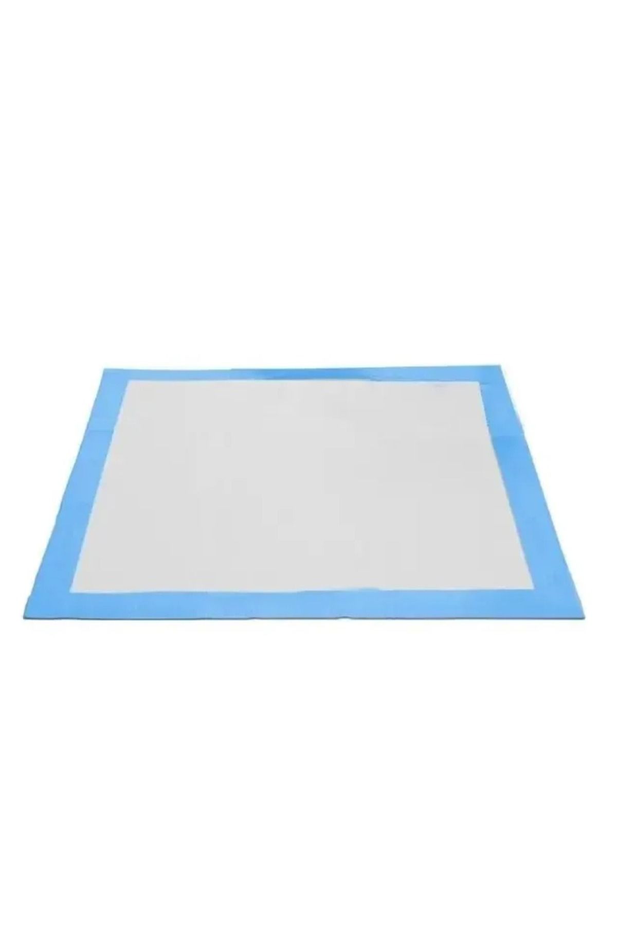 Choice-20/40/50/100pcs Dog Disposable Urine Pads, Dog Diapers High Absorbent Pet Cage Pads Puppy Potty T... 1