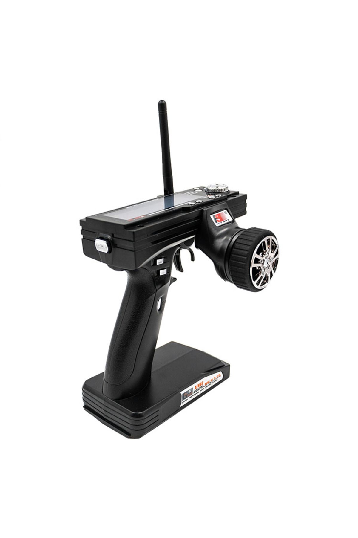Choice-Fs-gt3b Flysky Fs-gt3b Receiver 2.4g 3ch Radio Model Remote Control Lcd Transmitter & Receiver For R 7
