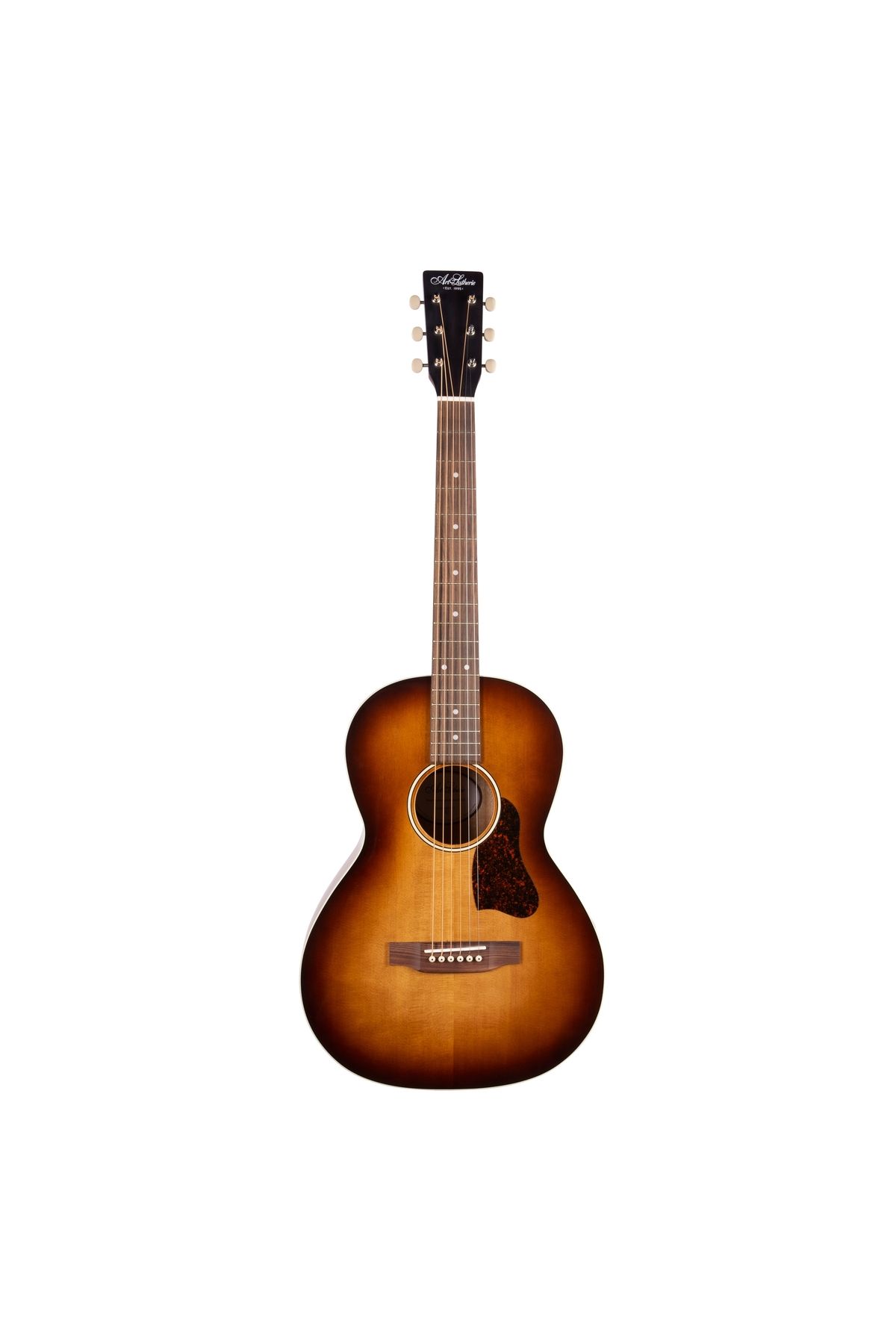 Art & Lutherie Roadhouse GT EQ Elektro Akustik Gitar (Light Burst)