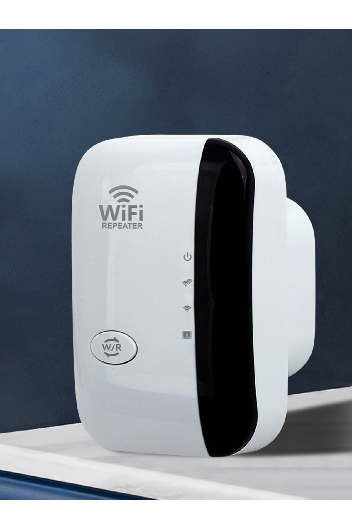Choice-Eu Plug Fenvi 300mbps Wireless Wifi Repeater Remote Wifi Extender Wifi Amplifier 802.11n Wifi Booste 8