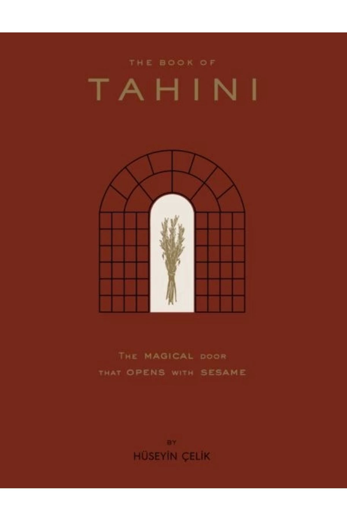 Ketebe Yayınları The Book Of Tahini