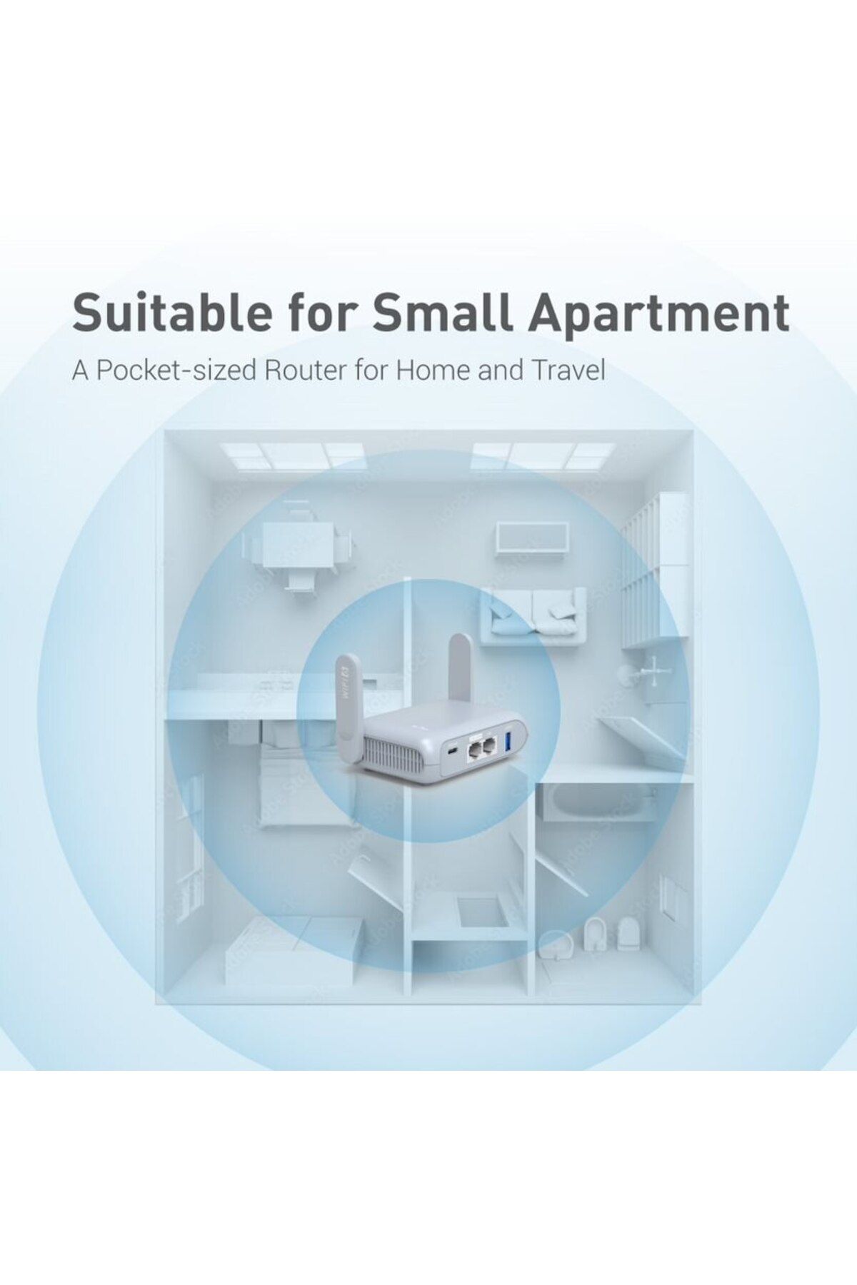 Choice-Package 1 Gl-mt3000-eu Uk Us Gl.inet Beryl Ax Mt3000 Pocket-sized Wi-fi 6 Wireless Travel Gigabit Ro 4