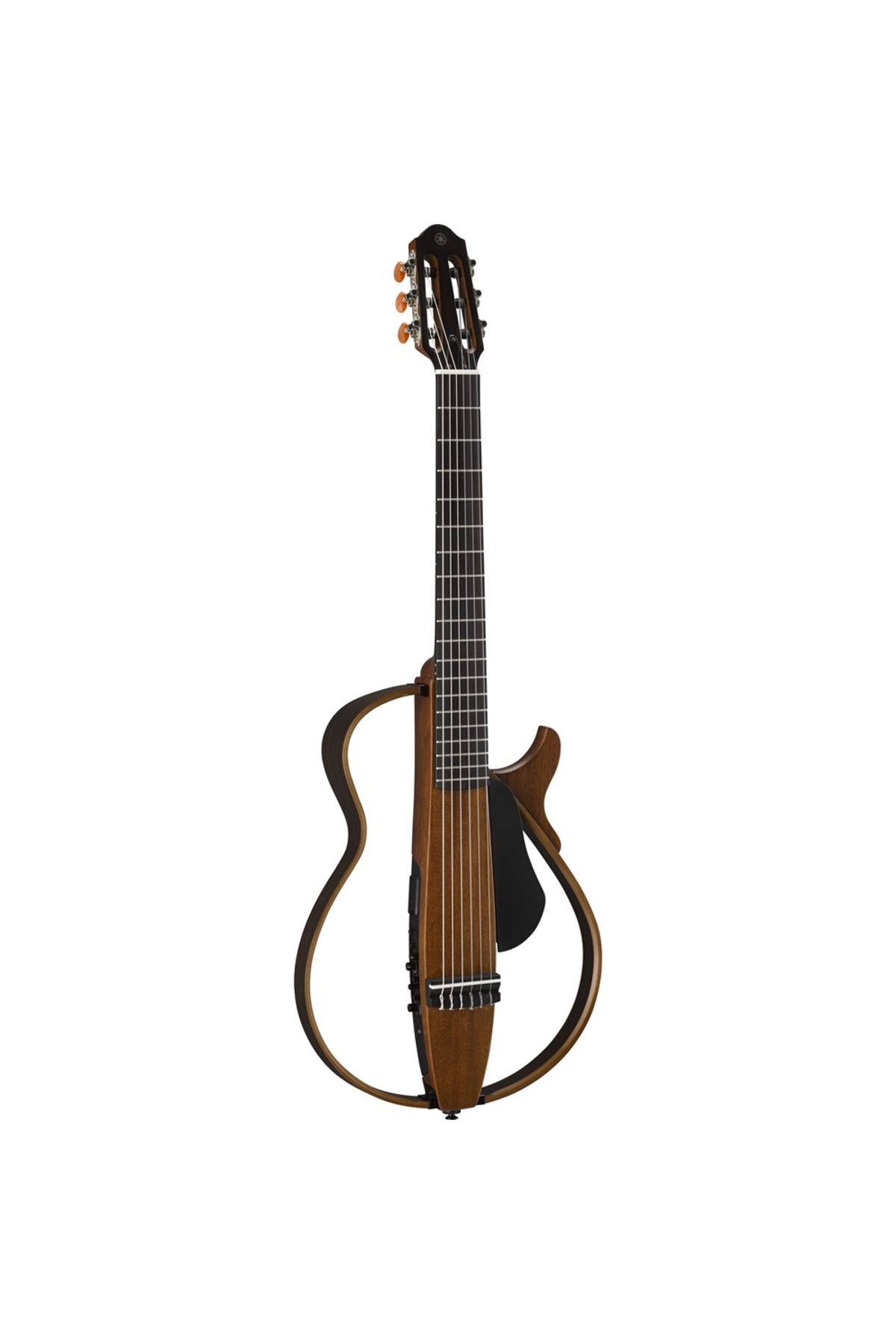 Yamaha SLG200NII Silent Klasik Gitar (Natural)