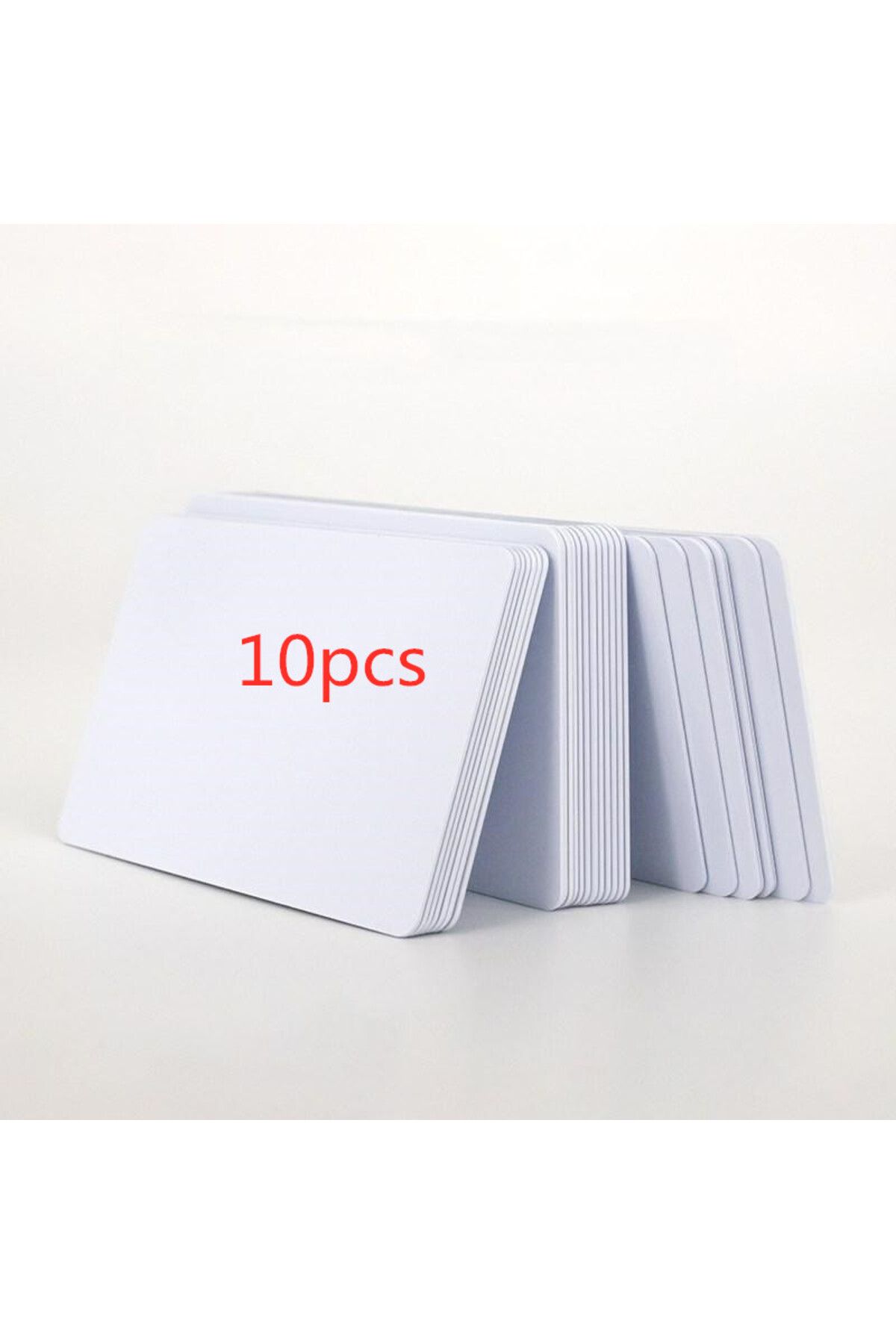 YEVERAXIN-Standard Card 10pcs Ntag215 Nfc Card Tag Can Written By Tagmo Works With Switch Available For All Nf 1