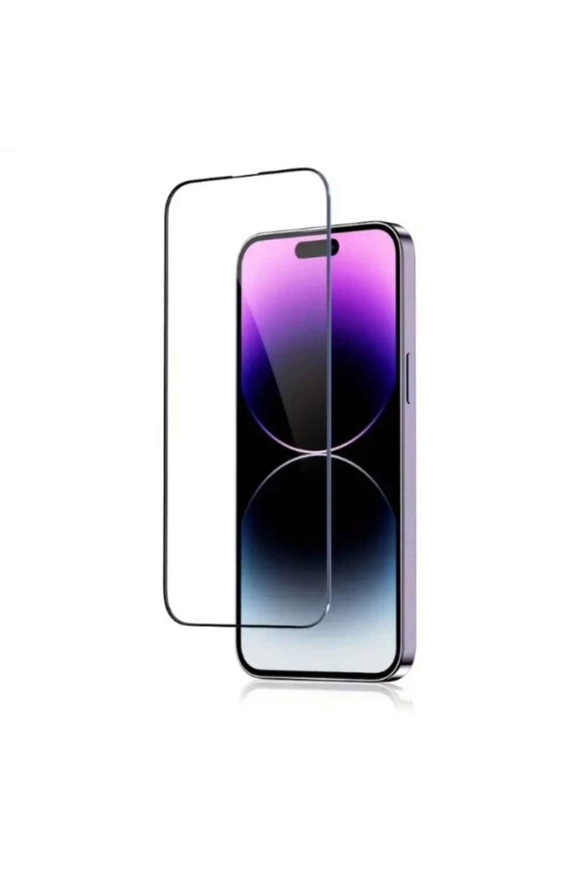 iOsuite-مجموعة 3 في 1 لهاتف iPhone 16 Pro Max مع حافظة شفافة آمنة وشاشة وعدسات - Neo1980P 2