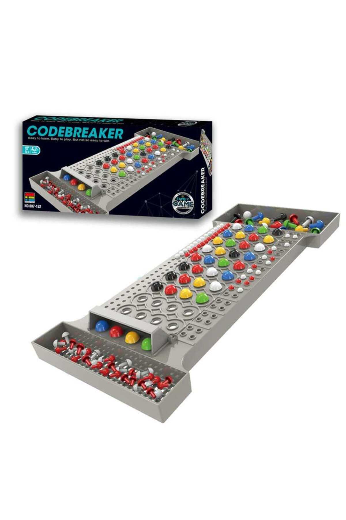 یک محاسبه هوشمندانه کودکان، شکستن رمز عبور، تفکر منطقی، رشد فکری، des.