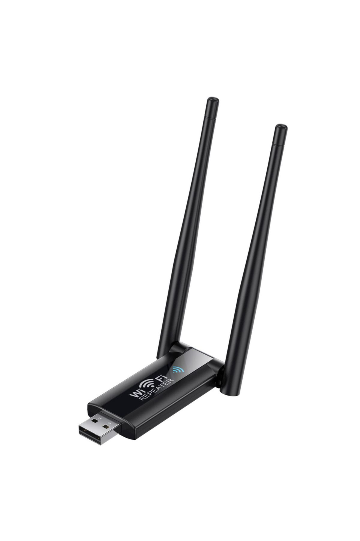 Choice-2.4G 300Mbps Wireless USB WiFi Repeater Extender WiFi Signal Amplifier Booster Long Range Wi-Fi R... 1