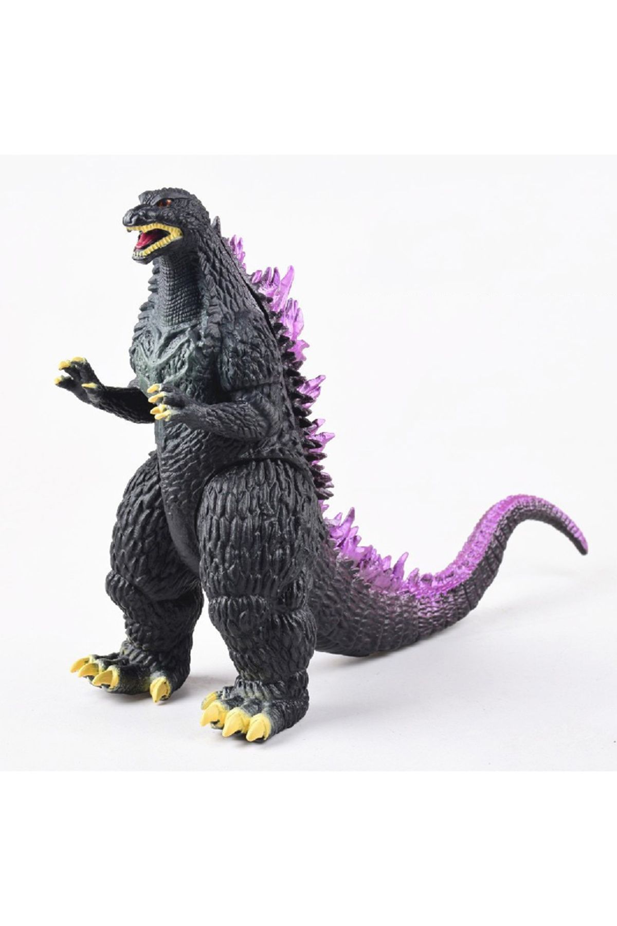 Choice-Godzilla Action Figure King Of The Monsters First Generation Anime Collect Model 22cm Soft Glue D... 5