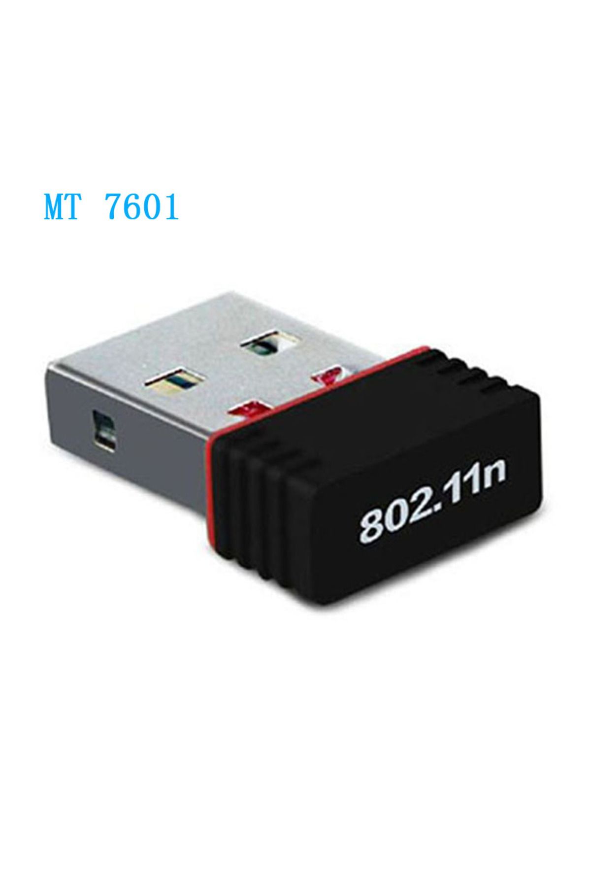Ninth World-Rtl8188 150mbps Usb Wifi Adapter For Raspberry Pi,wireless Network Card Adapter Wifi Dongle For D... 7