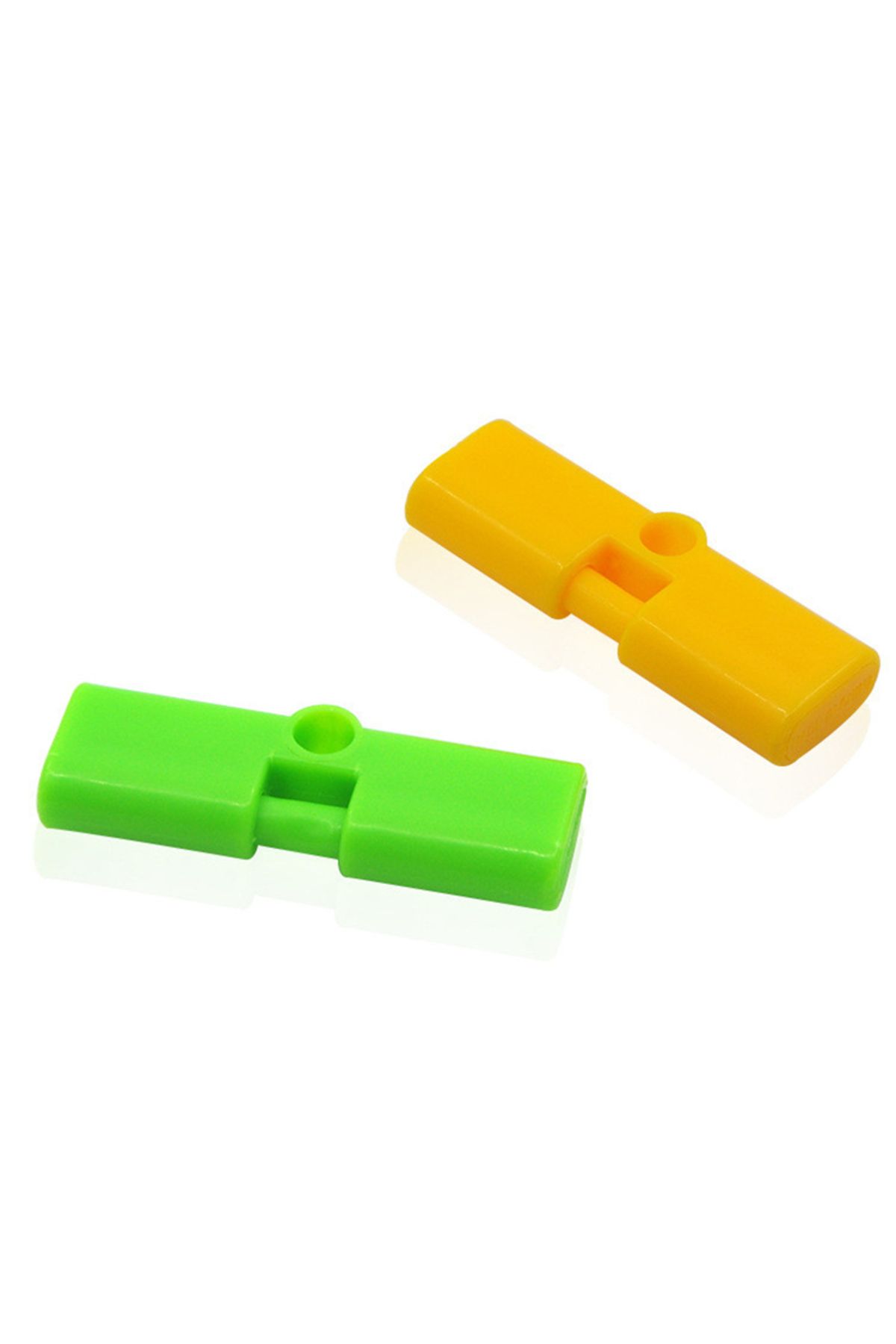 Choice-1pc Magic Trick Props Magical Cross Interesting Lock Automatically Unlock Close-up Stage Performa... 5