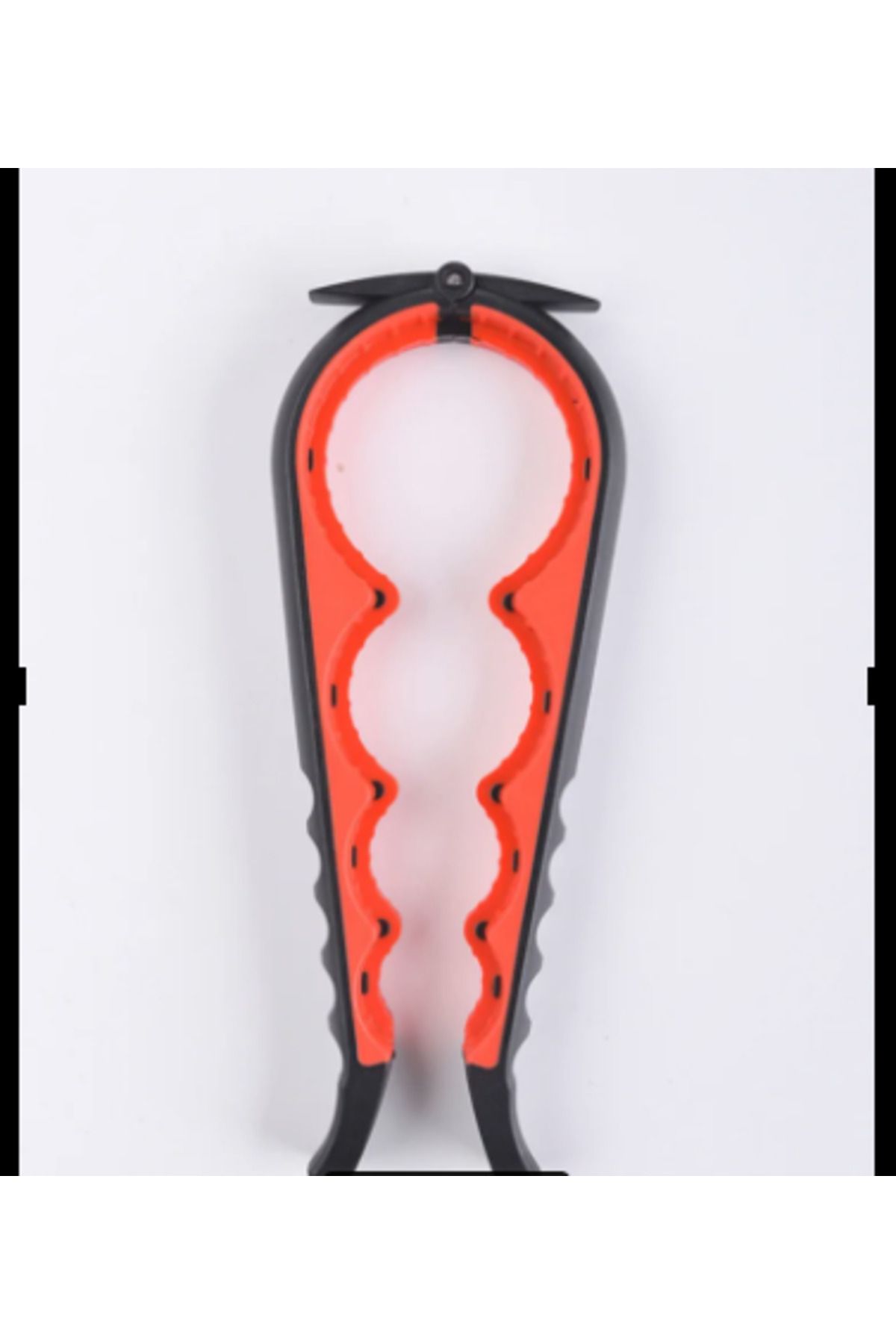 Choice-Black Can Opener Multi Functional Four In One Beverage Bottle Opener Cap Twister Four Position Can O 1