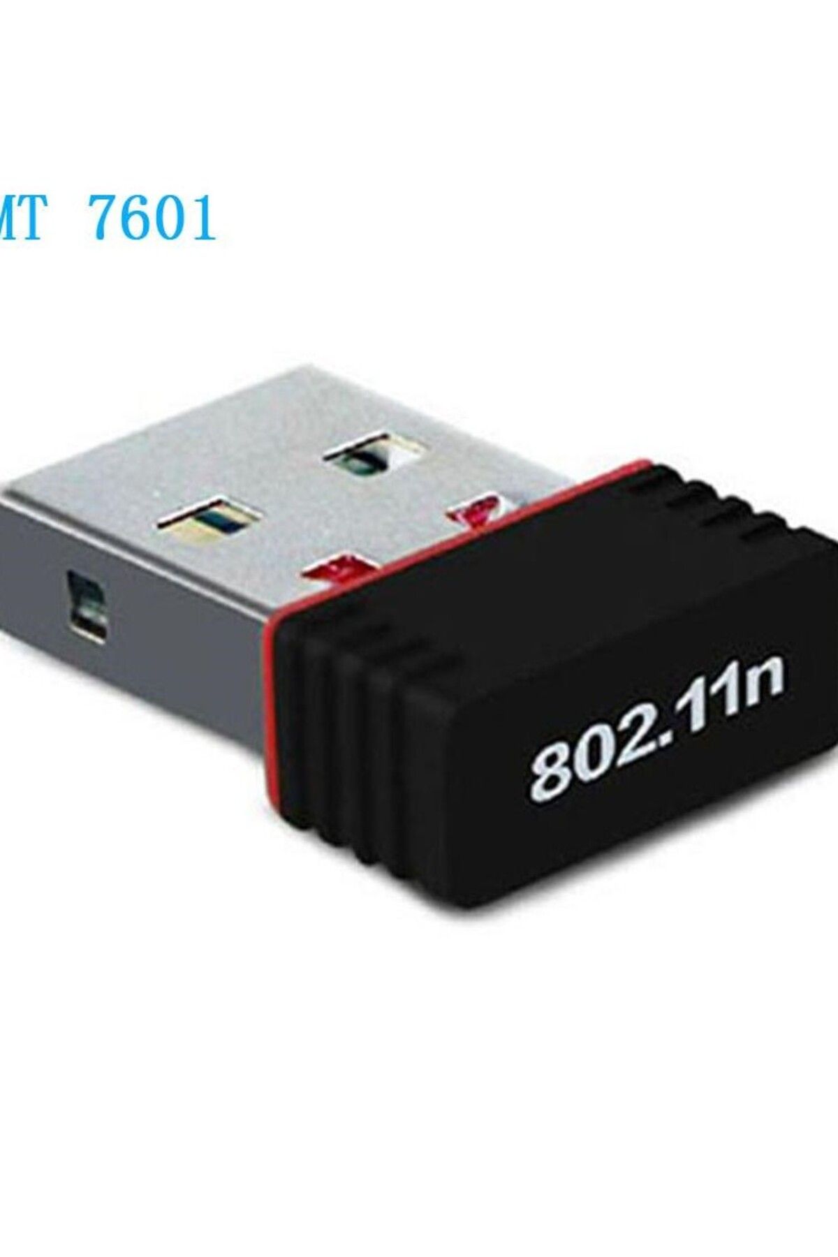 Ninth World-Rtl8188 150mbps Usb Wifi Adapter For Raspberry Pi,wireless Network Card Adapter Wifi Dongle For D... 8