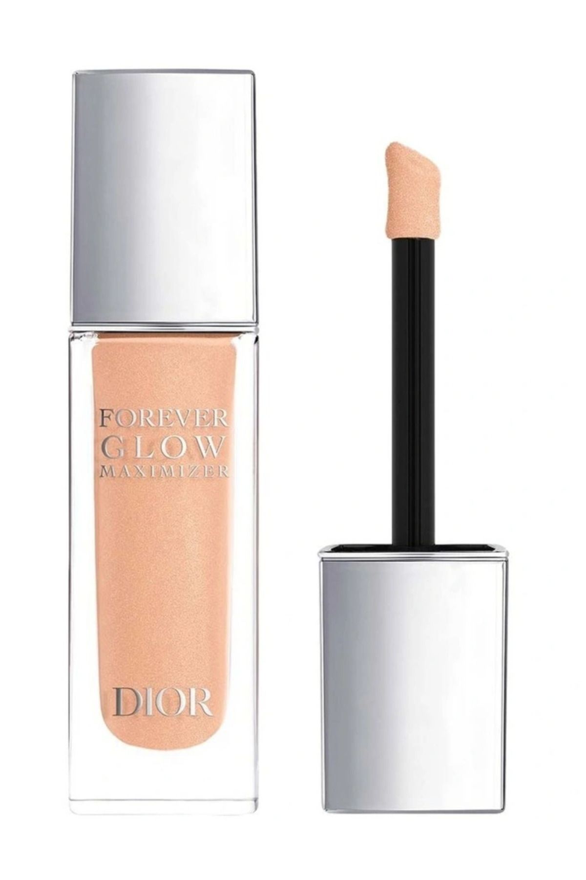 Dior Forever Glow Maximizer Longwear Liquid Highlighter 11 Ml