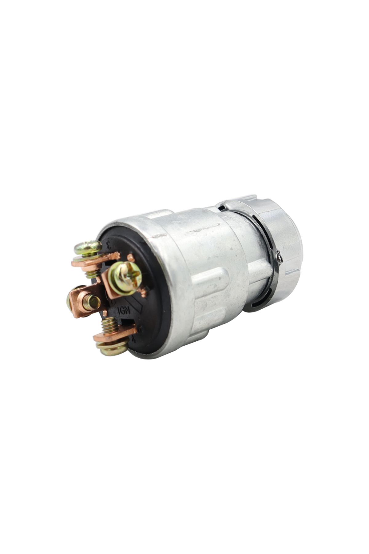 Choice-Universal Car Boat 12V 4 Position Ignition ON /OFF /Start Ignition Switch Lock with 2 Keys for Pe... 3