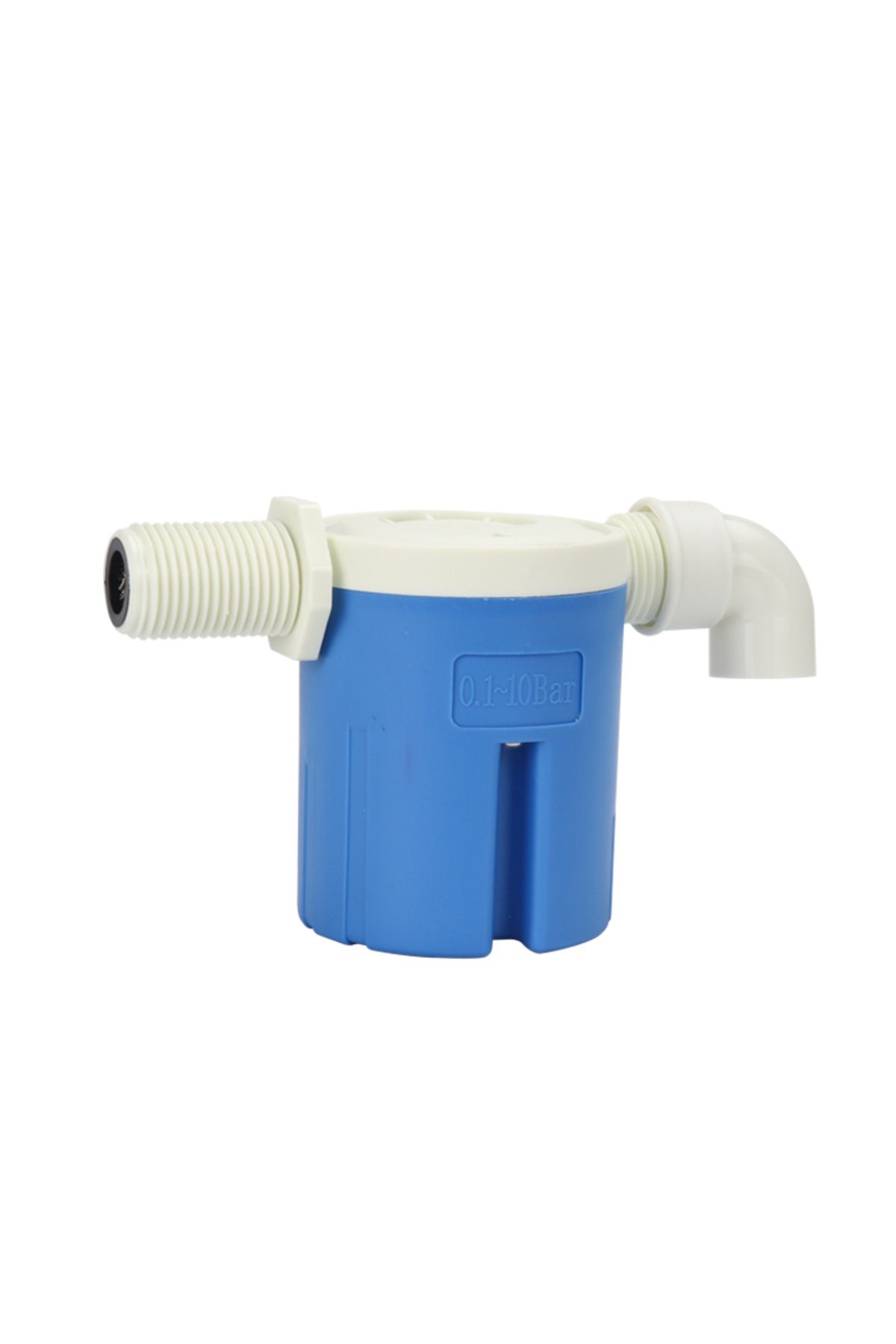 Choice-3/4" JYN Side Water Inlet 1/2'' 3/4'' 1'' Practical Water Level Control Durable Replacement Full Aut 7