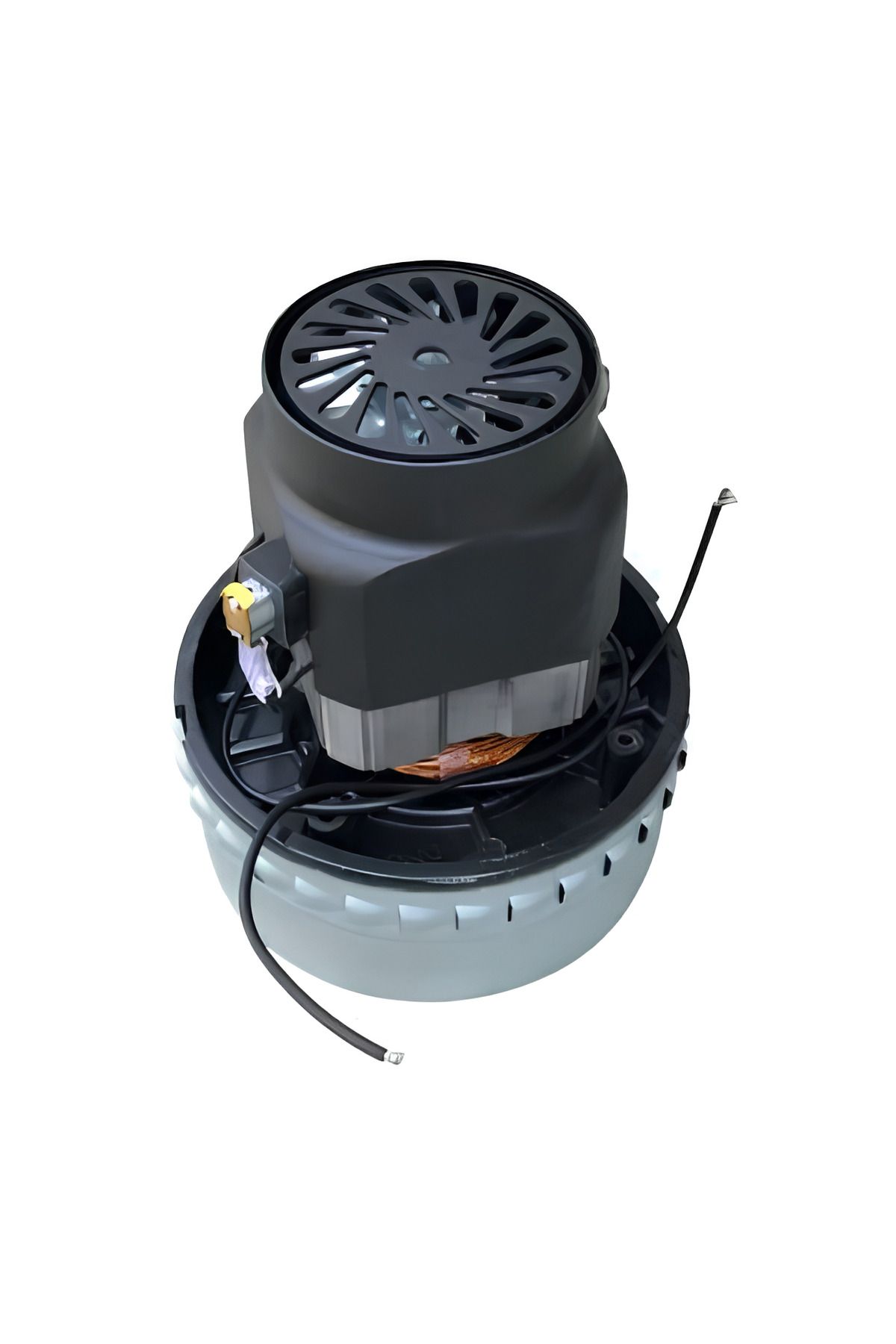 Taski Swingo 2500 Vakum Motoru (24V)