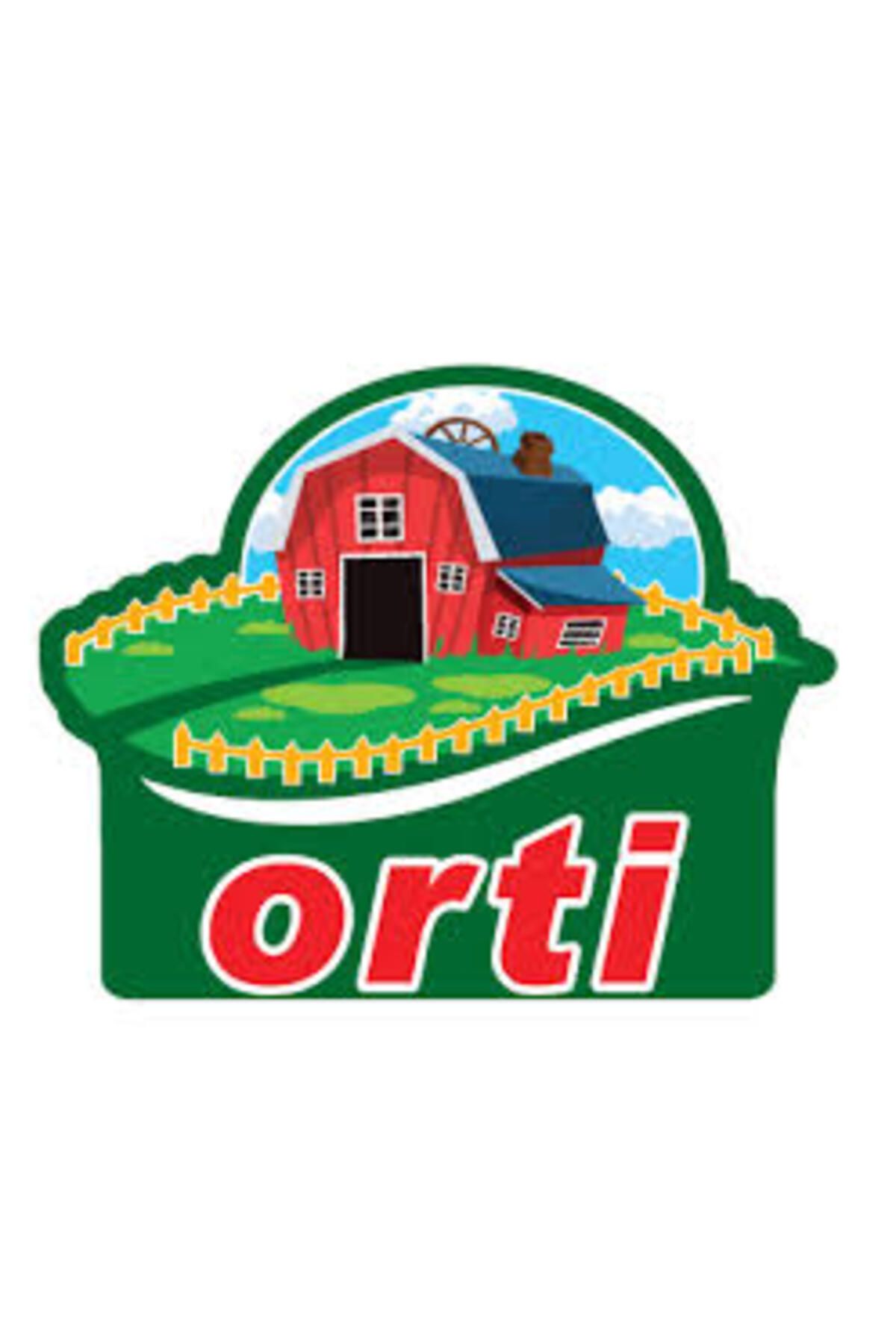 orti Yeşil Mercimek 25 Kg.