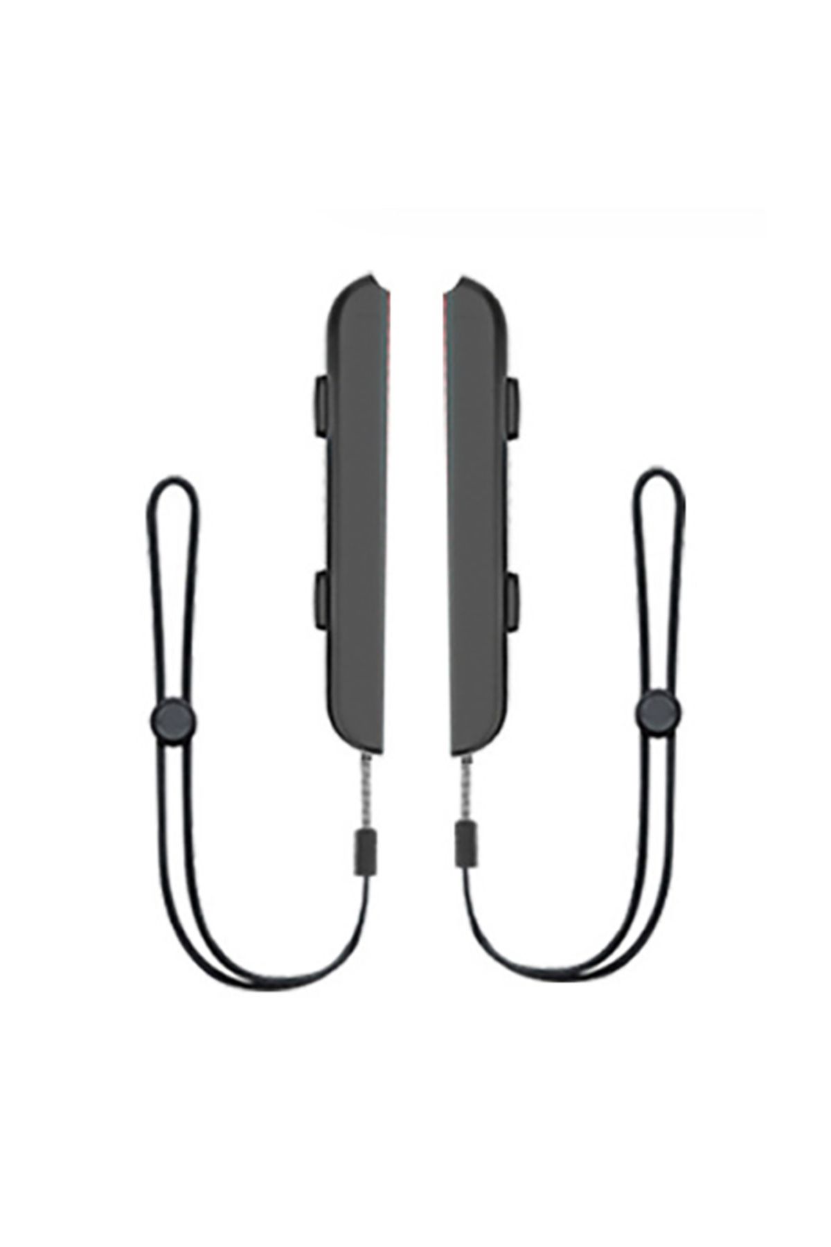Choice-Black Gaminja For Nintend Switch & Oled Gamepad Controller Gamepad Hand Rope Joy-con Wrist Strap Lap 1