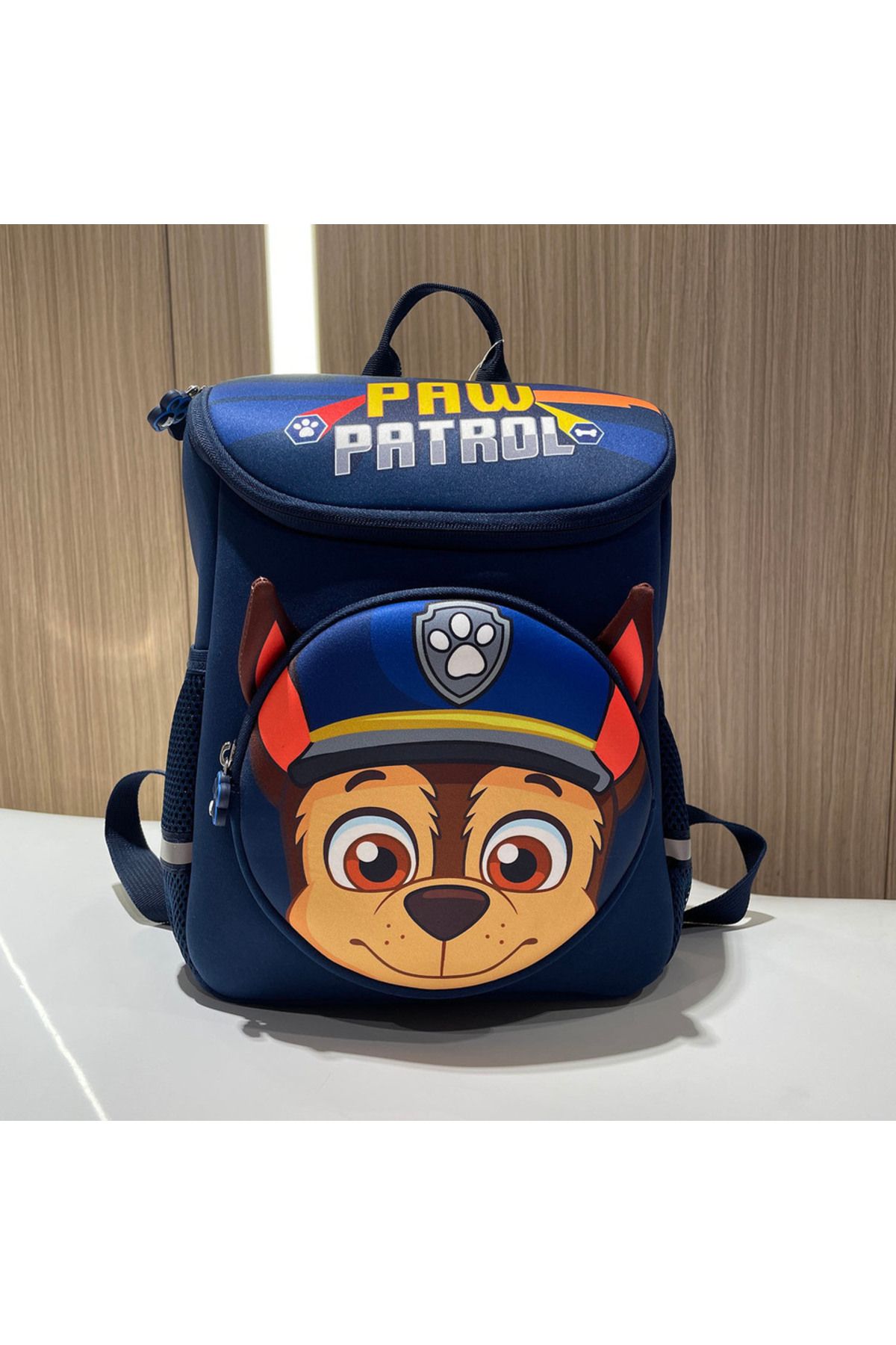 Choice-100% Original Paw Patrol Cartoon Children Back Packs Boys Girls Chase Skye Kids Boys Bag Dolls P... 5