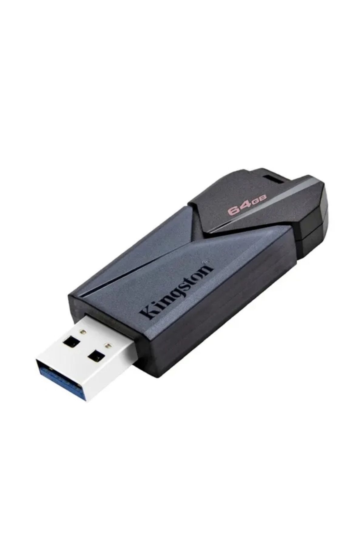 Kingston-محرك أقراص USB محمول DTXON USB 3.2 PenDrives ذاكرة USB سوداء للكمبيوتر 64 جيجابايت... 6