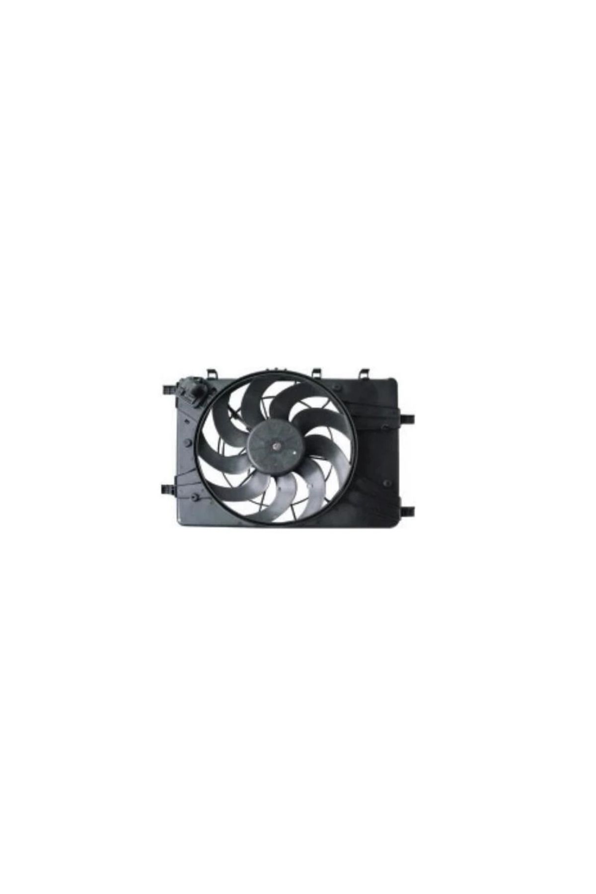 KALE Fan Motoru 359680 - OEM 1253.T5