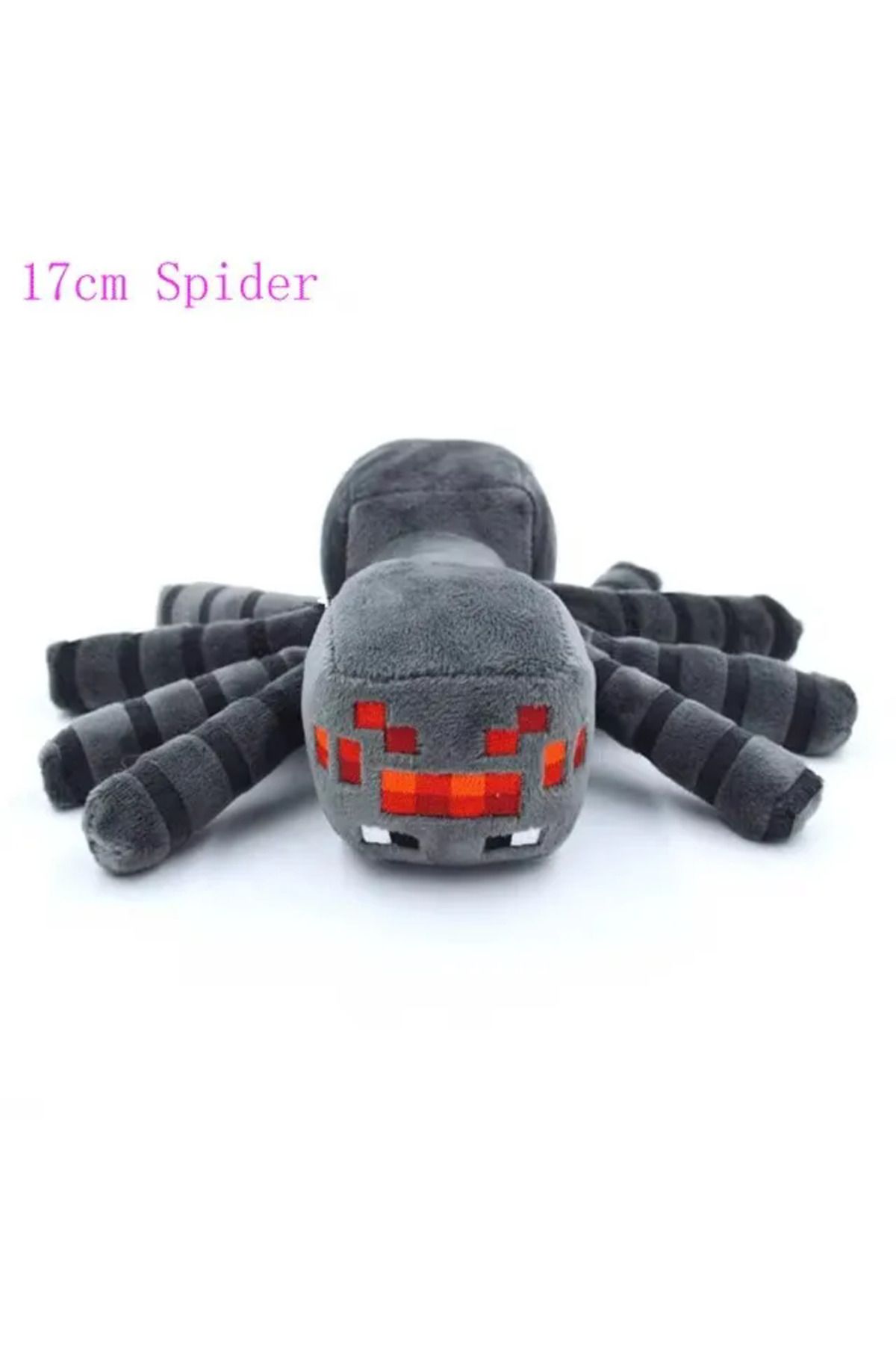 Choice-1PC Game Figure Mi necrafted Animal Plush Doll Toy Pig Enderman Creeper Sheep Plushie Soft Collec... 6
