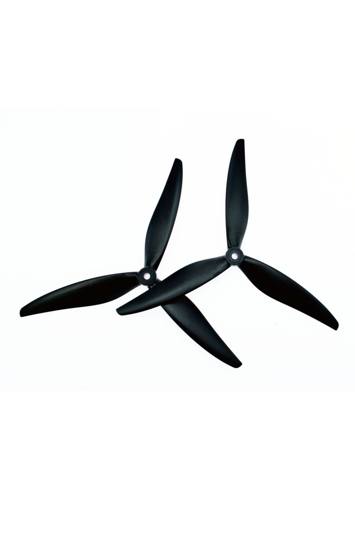 Choice-1 Pairs 2pcs Gemfan Cl 8040 8x4x3 3-blade 8inch Propeller X-class 8inch Fpv Cw Ccw Props For Lr8 X-c 3