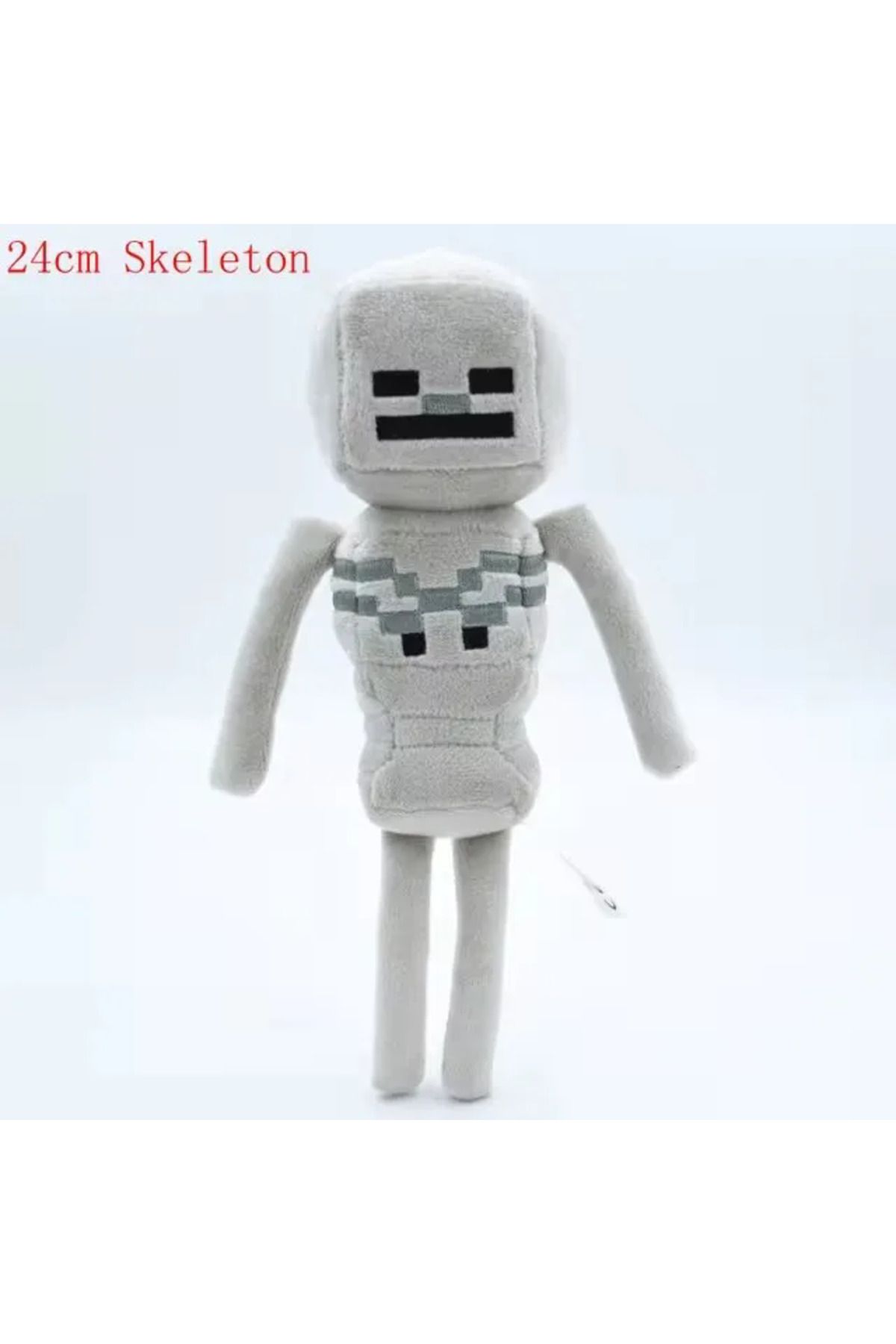 Choice-1PC Game Figure Mi necrafted Animal Plush Doll Toy Pig Enderman Creeper Sheep Plushie Soft Collec... 4